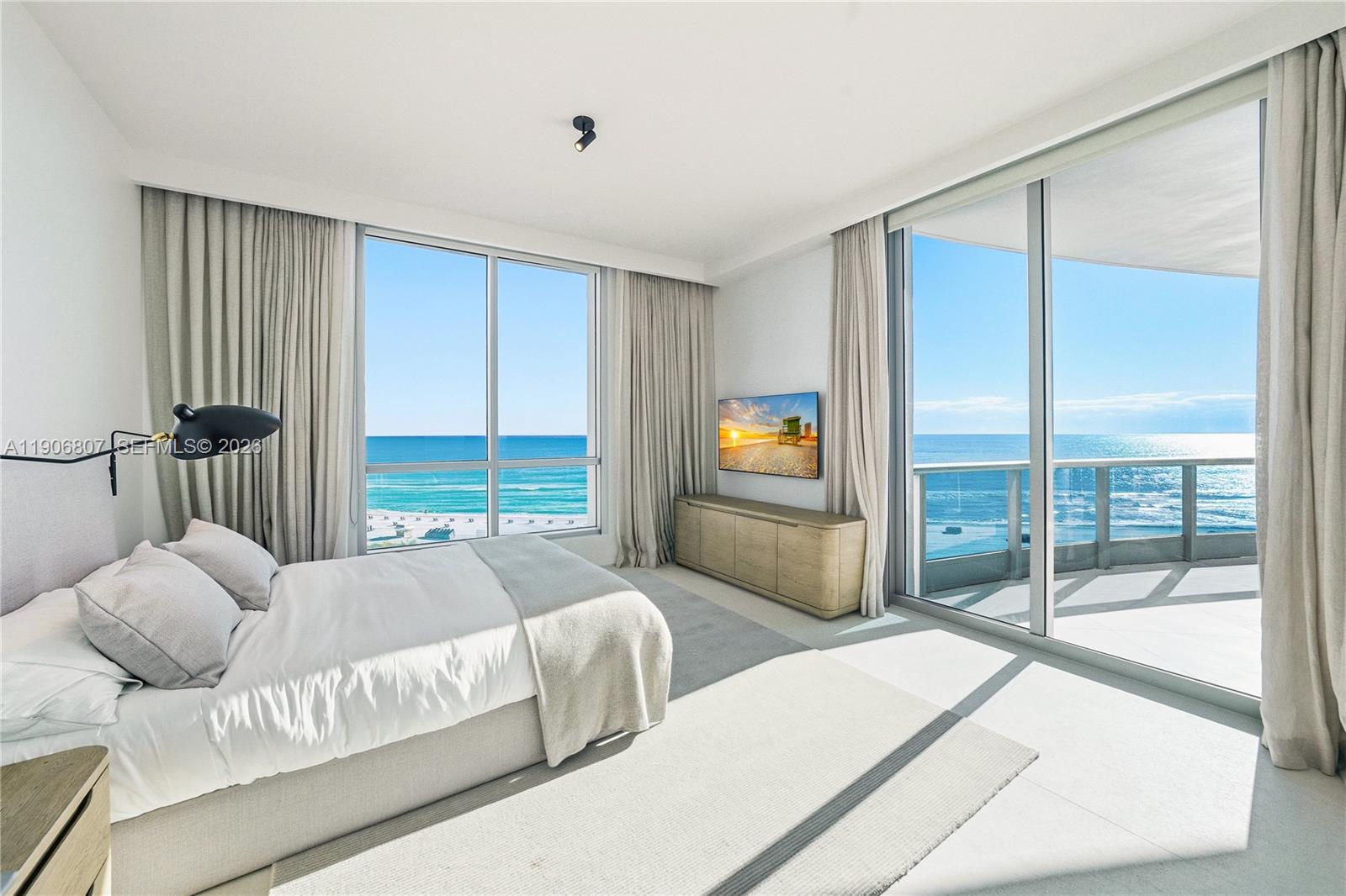 5959 Collins Ave #907, Miami Beach FL 33140