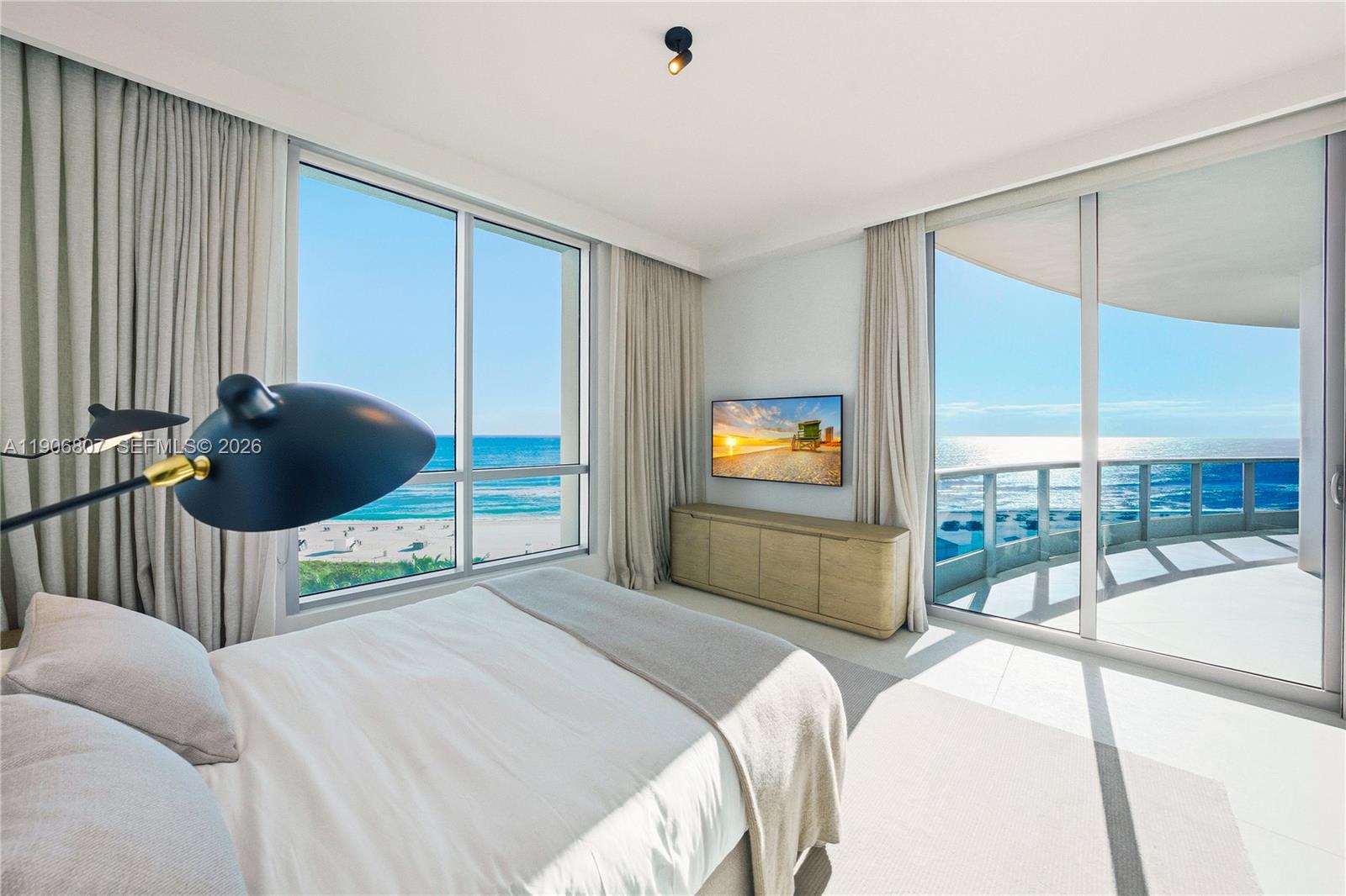 5959 Collins Ave #907, Miami Beach FL 33140