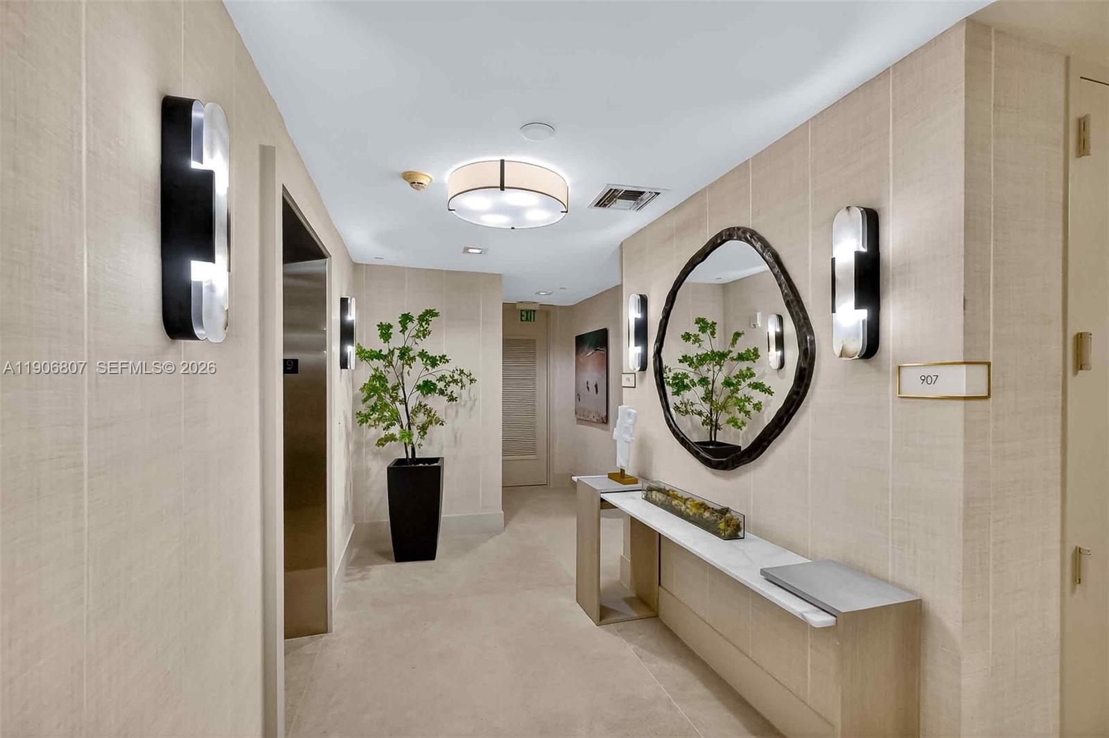 5959 Collins Ave #907, Miami Beach FL 33140