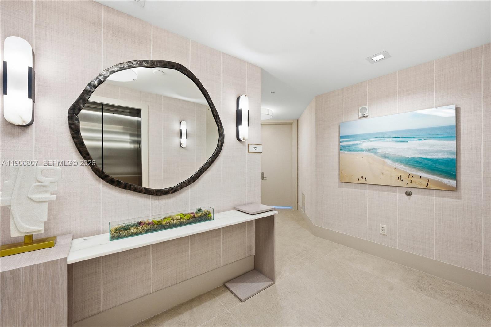 5959 Collins Ave #907, Miami Beach FL 33140