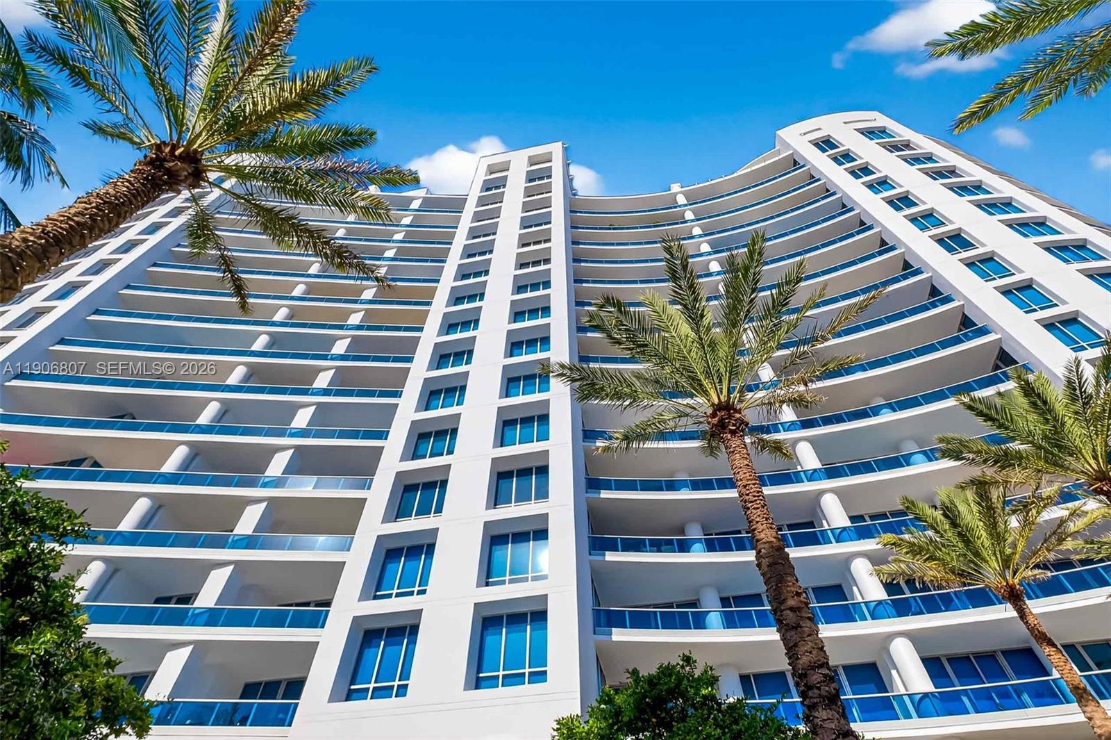 5959 Collins Ave #907, Miami Beach FL 33140