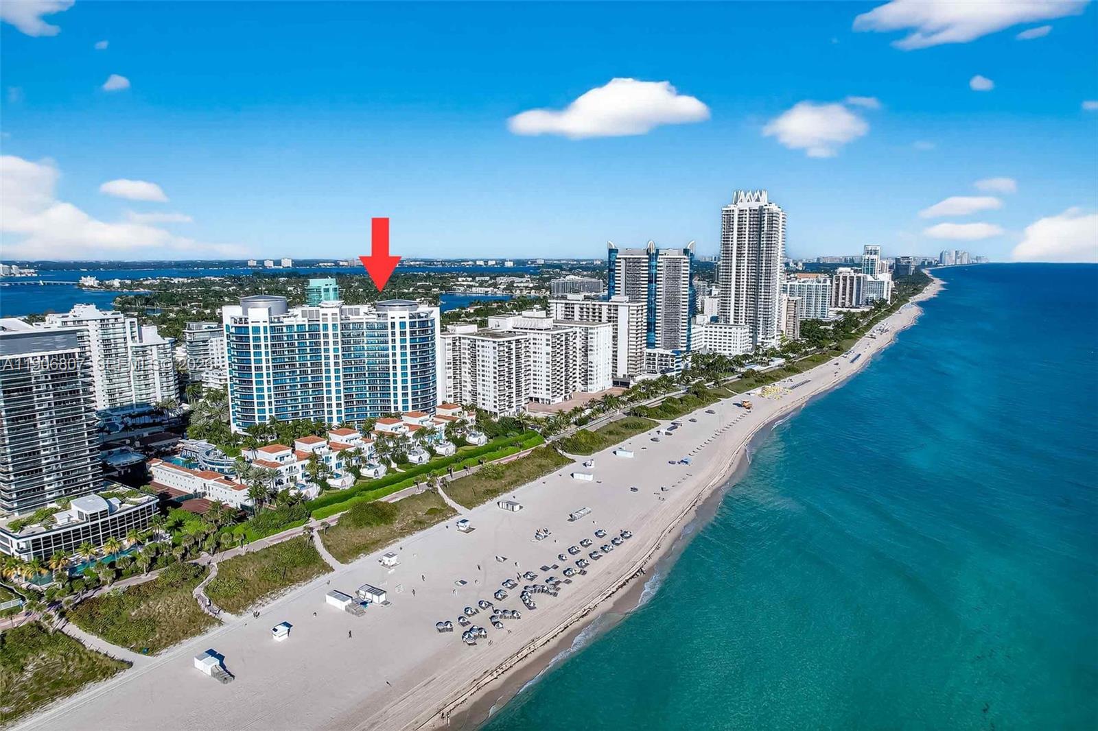 5959 Collins Ave #907, Miami Beach FL 33140