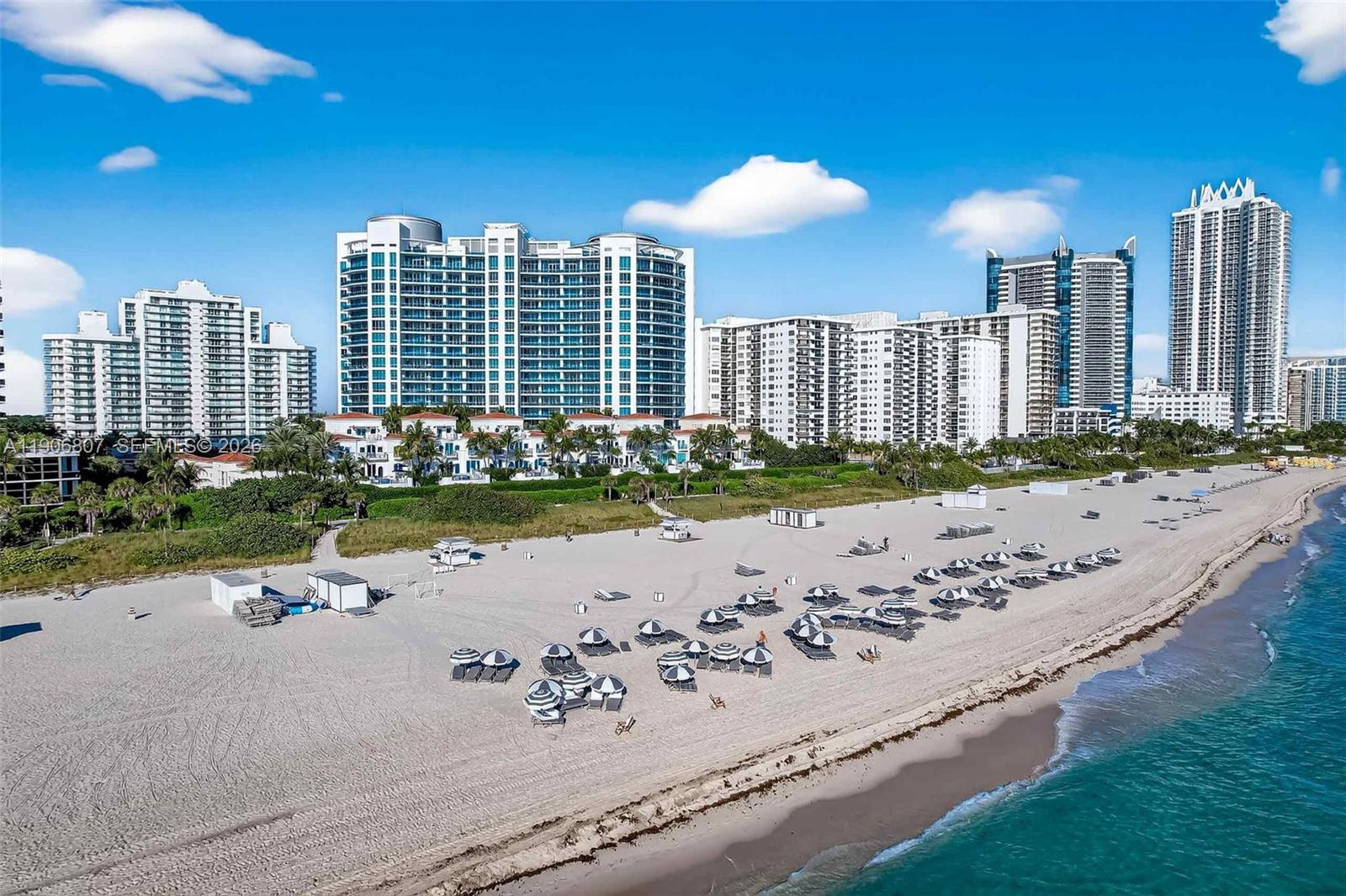 5959 Collins Ave #907, Miami Beach FL 33140