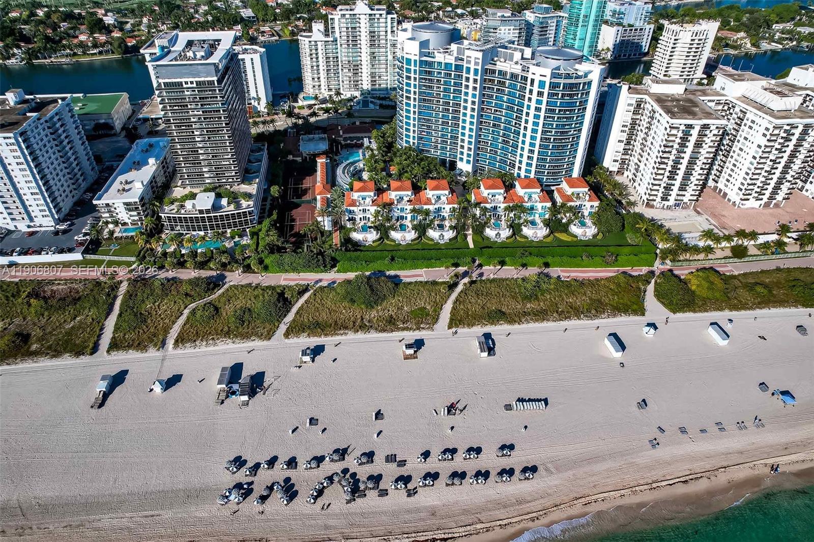 5959 Collins Ave #907, Miami Beach FL 33140