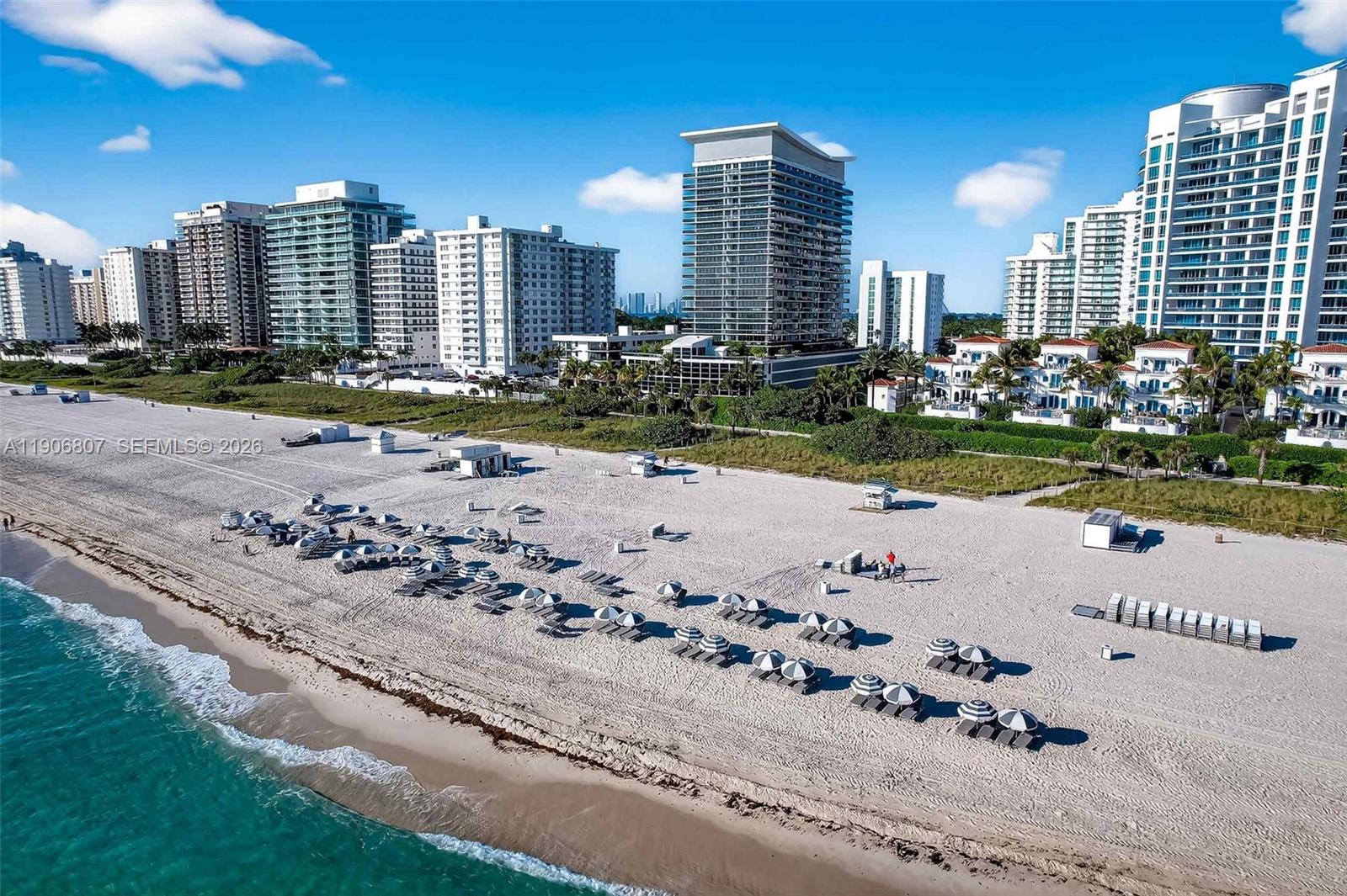 5959 Collins Ave #907, Miami Beach FL 33140