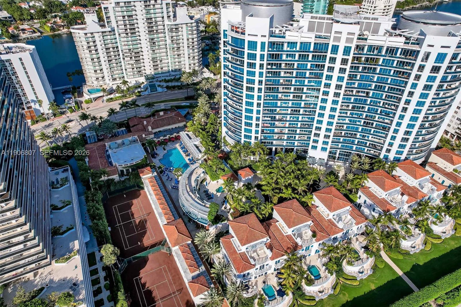 5959 Collins Ave #907, Miami Beach FL 33140