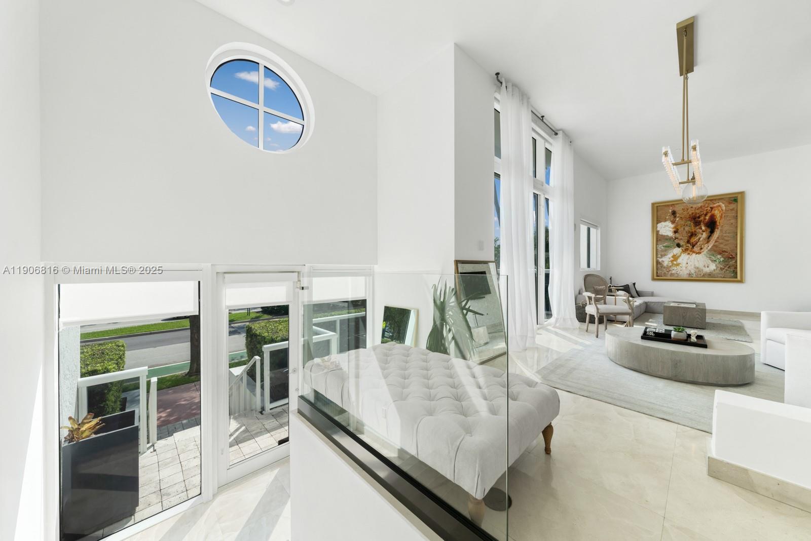 400 Alton Rd #TH-1A, Miami Beach FL 33139