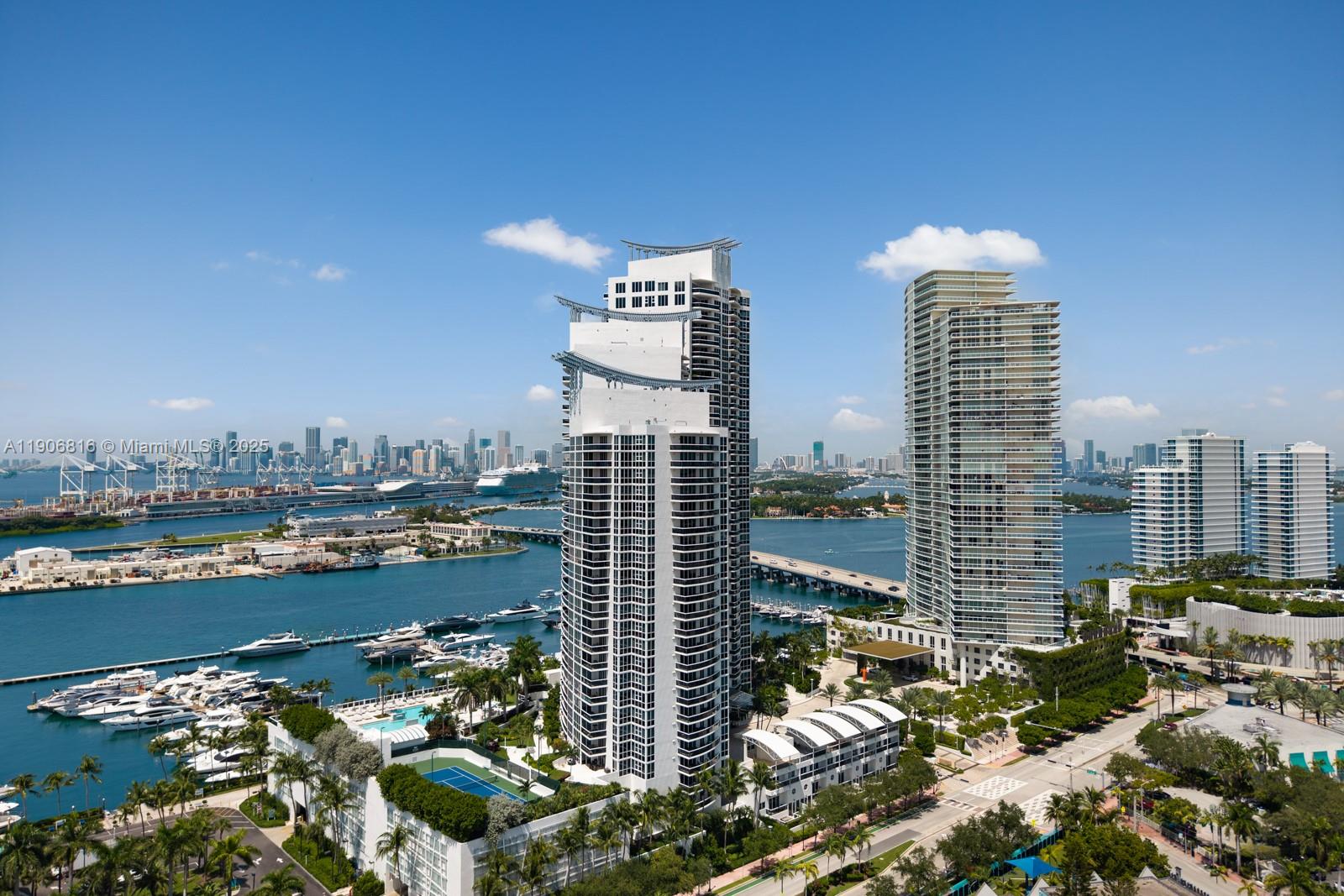 400 Alton Rd #TH-1A, Miami Beach FL 33139