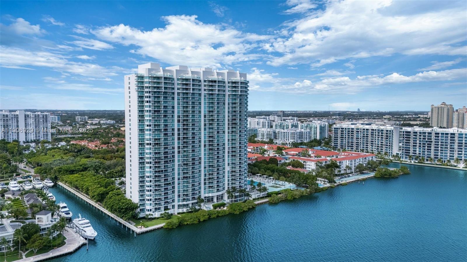 3201 NE 183rd St #2506, Aventura FL 33160