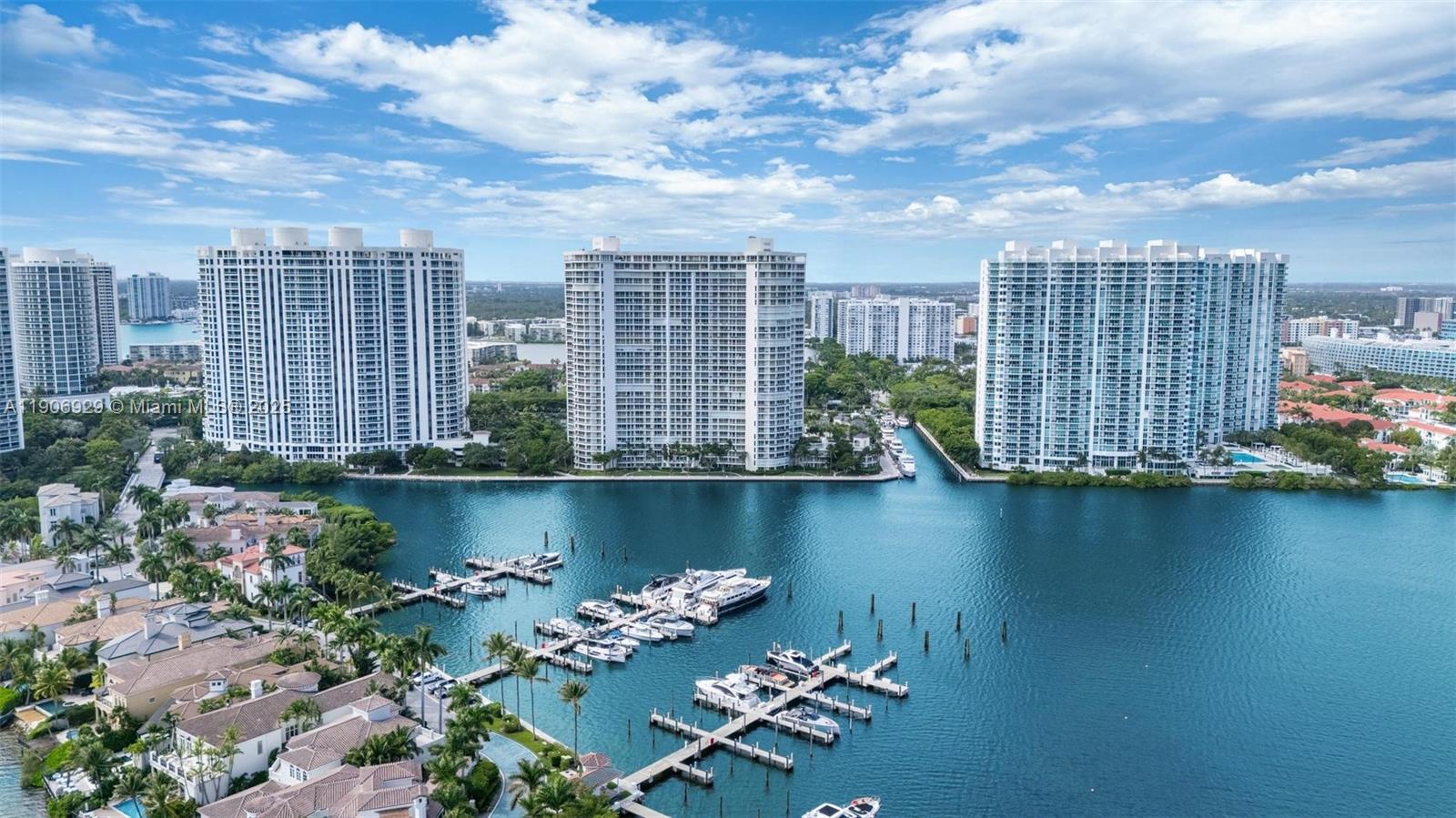 3201 NE 183rd St #2506, Aventura FL 33160