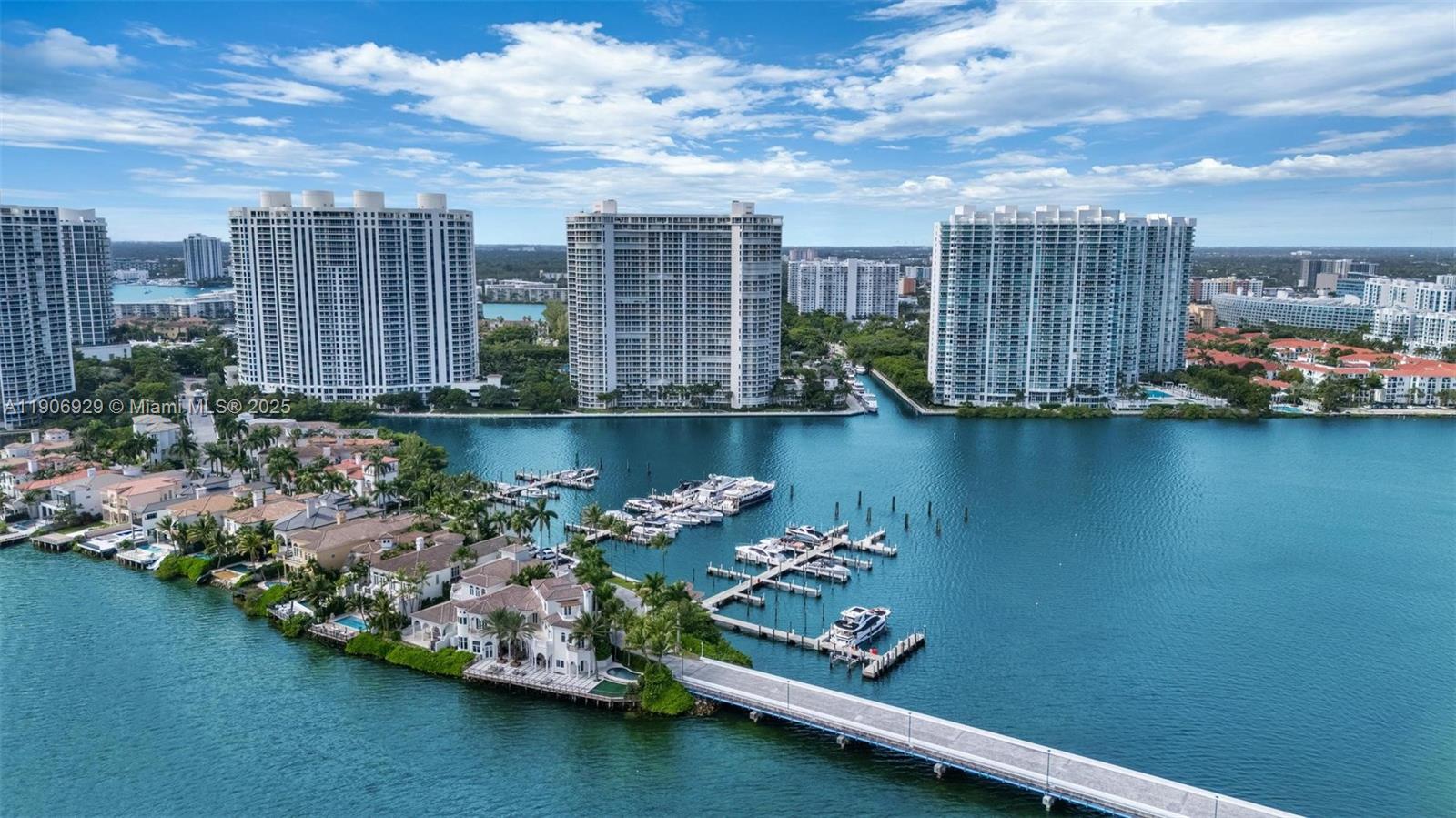 3201 NE 183rd St #2506, Aventura FL 33160