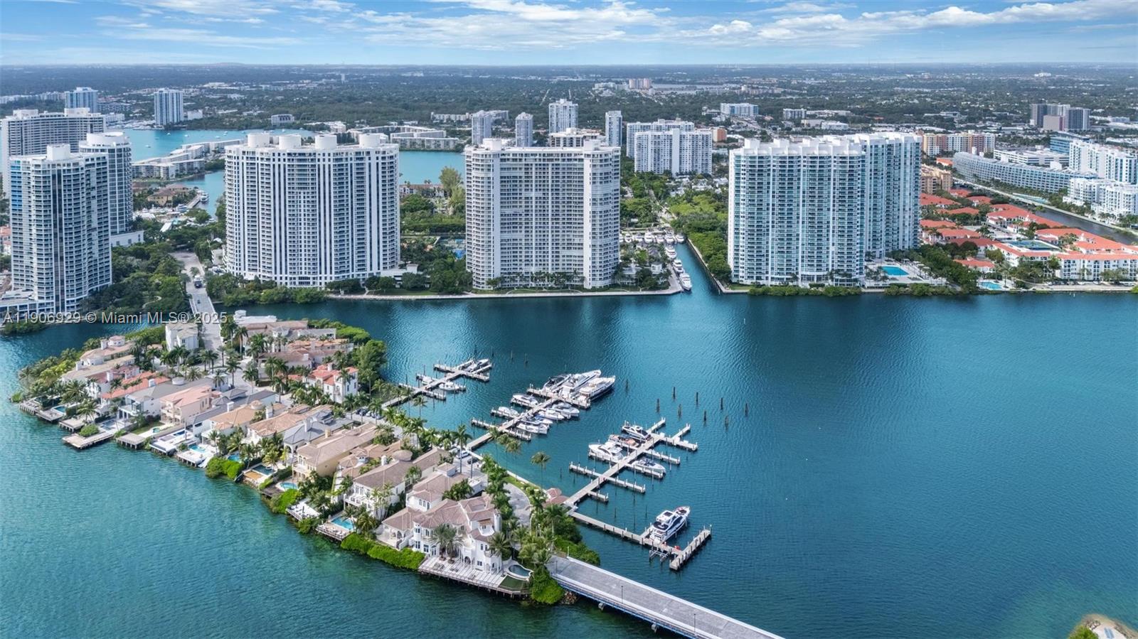 3201 NE 183rd St #2506, Aventura FL 33160