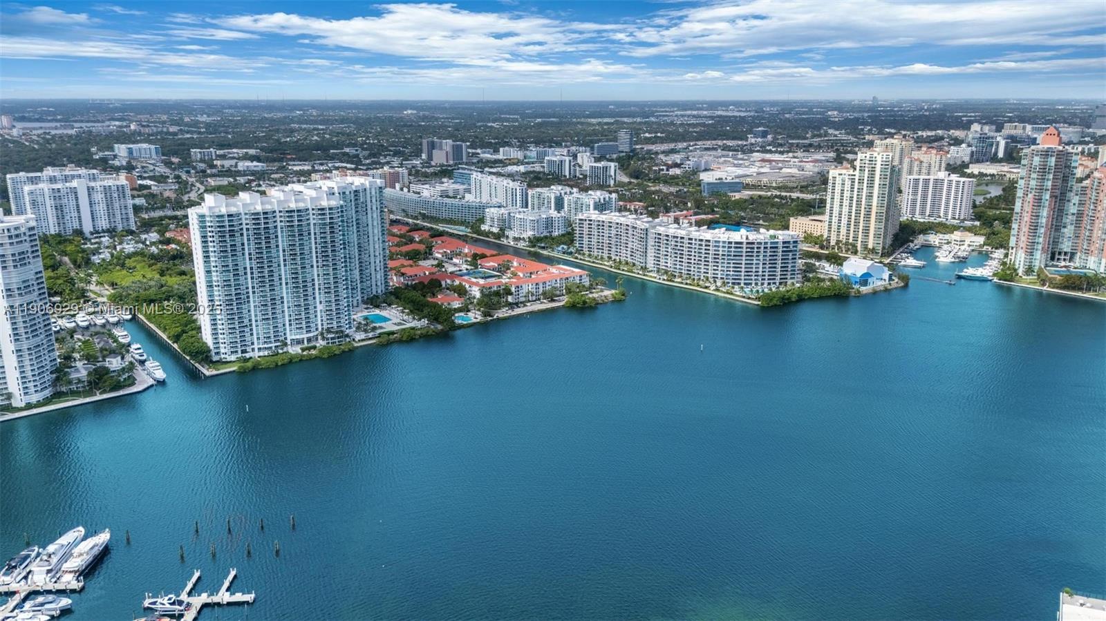 3201 NE 183rd St #2506, Aventura FL 33160