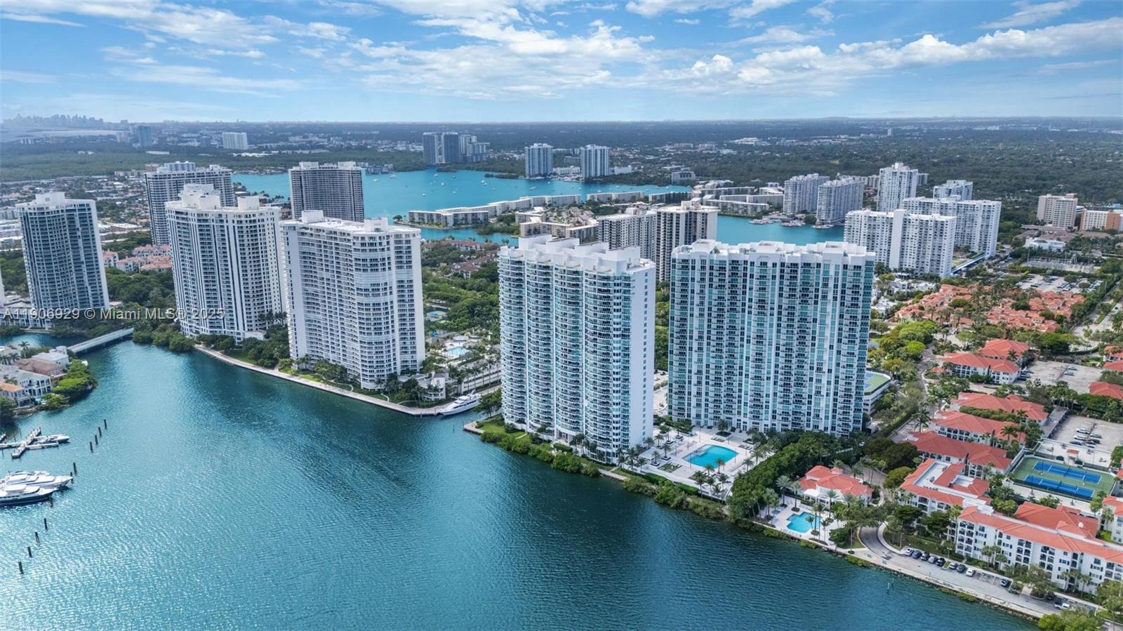 3201 NE 183rd St #2506, Aventura FL 33160