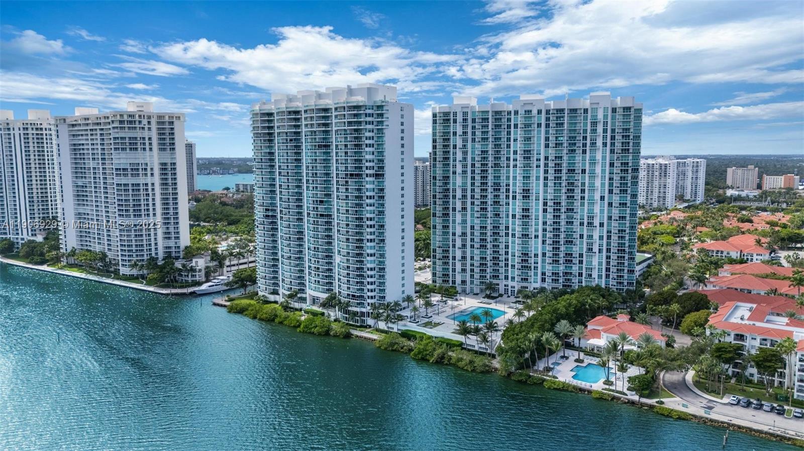 3201 NE 183rd St #2506, Aventura FL 33160