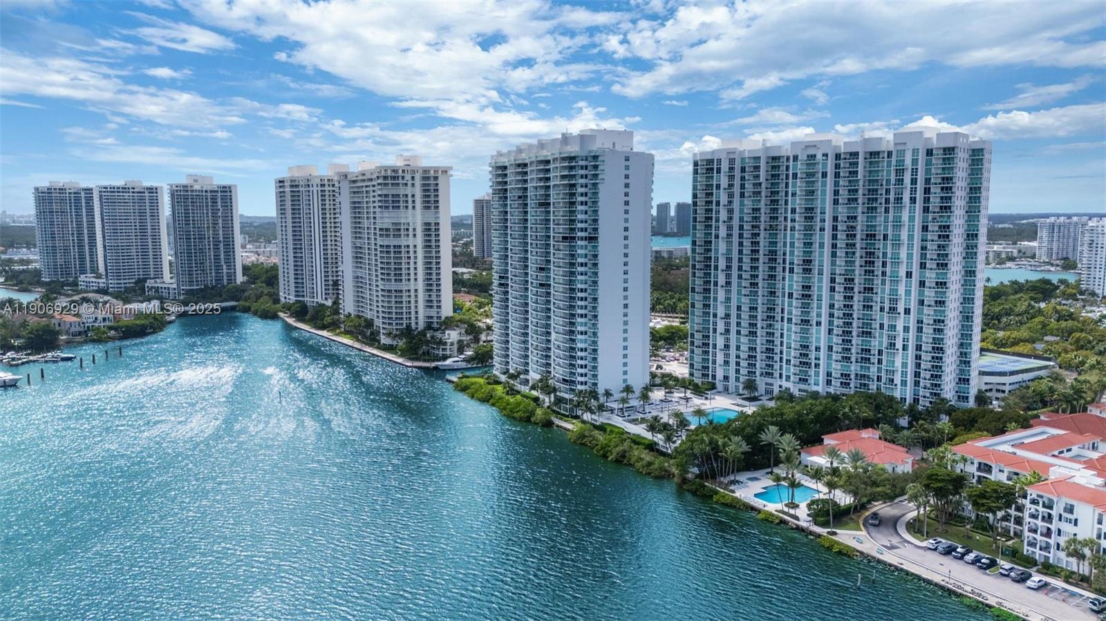 3201 NE 183rd St #2506, Aventura FL 33160