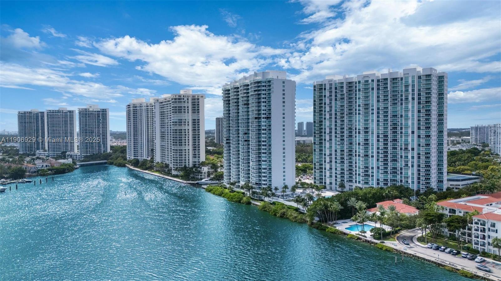 3201 NE 183rd St #2506, Aventura FL 33160