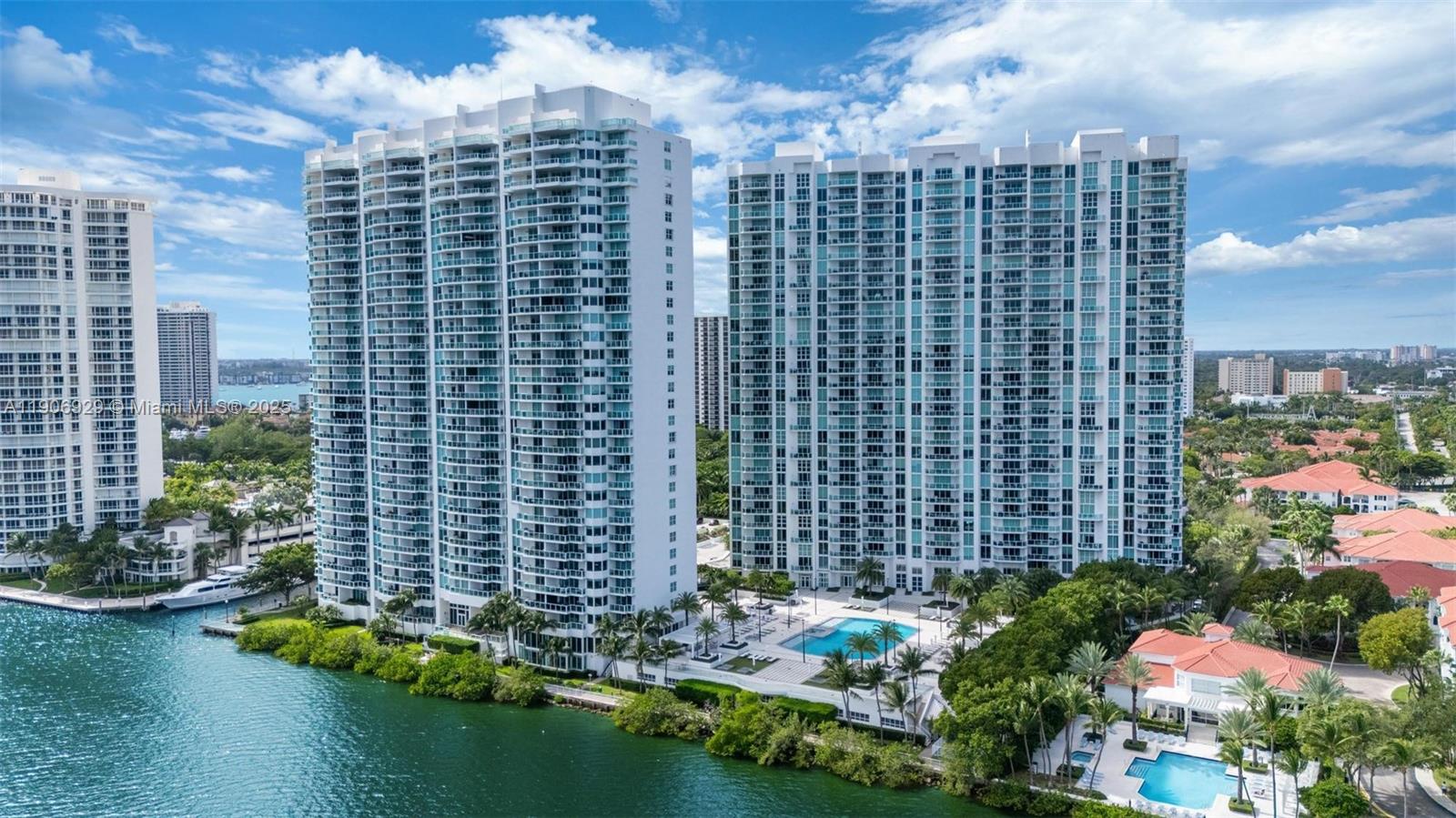 3201 NE 183rd St #2506, Aventura FL 33160