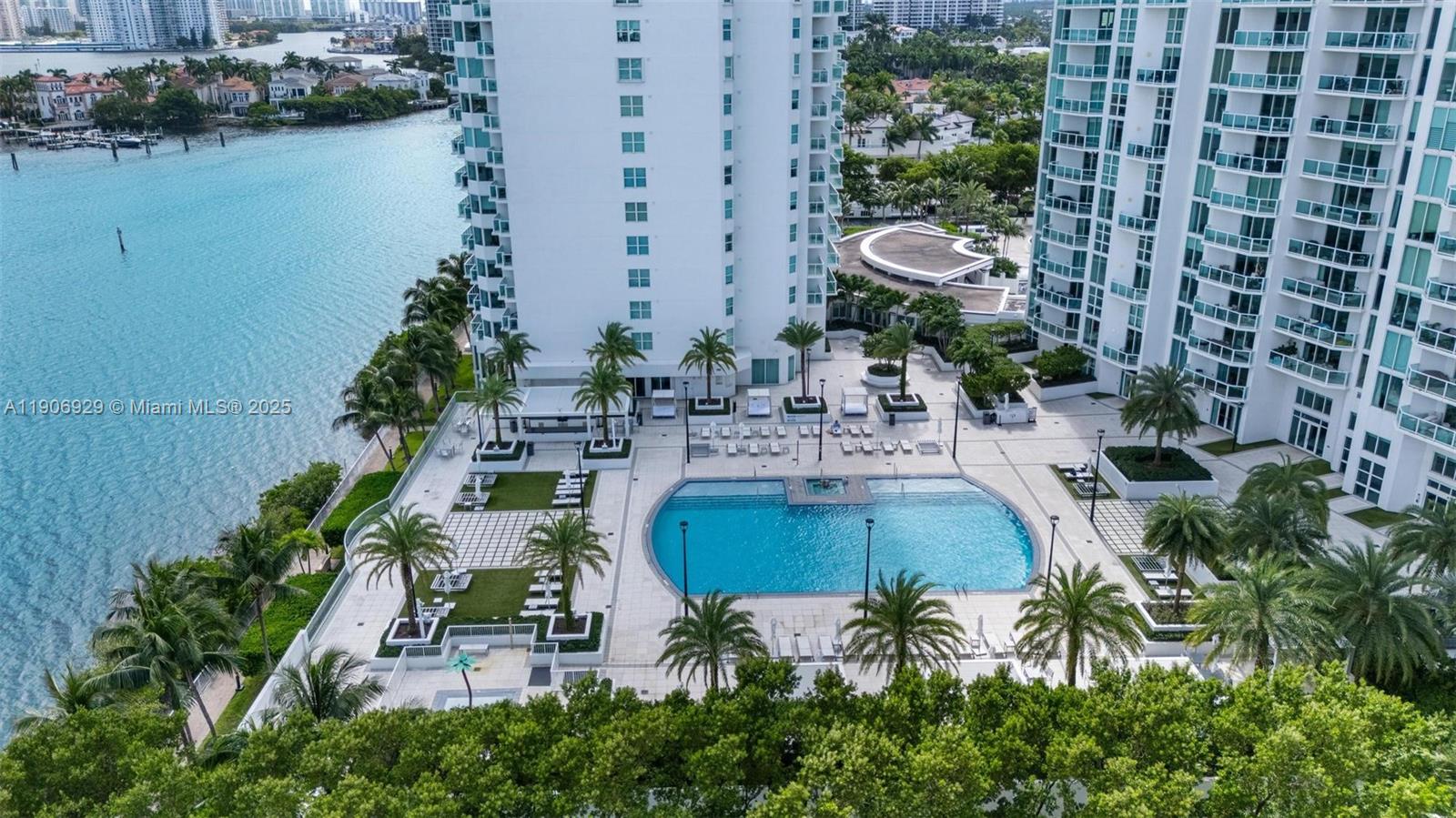 3201 NE 183rd St #2506, Aventura FL 33160