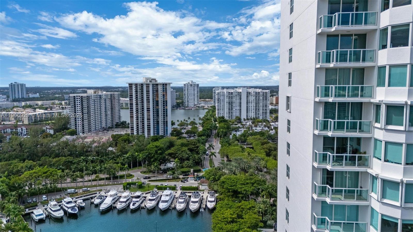 3201 NE 183rd St #2506, Aventura FL 33160