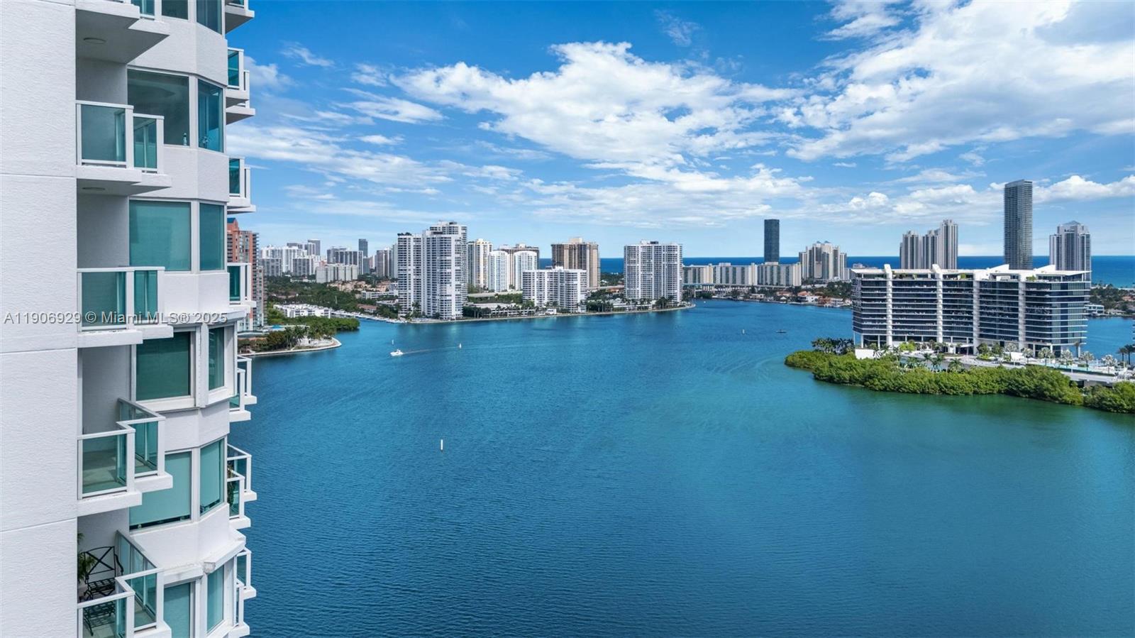 3201 NE 183rd St #2506, Aventura FL 33160