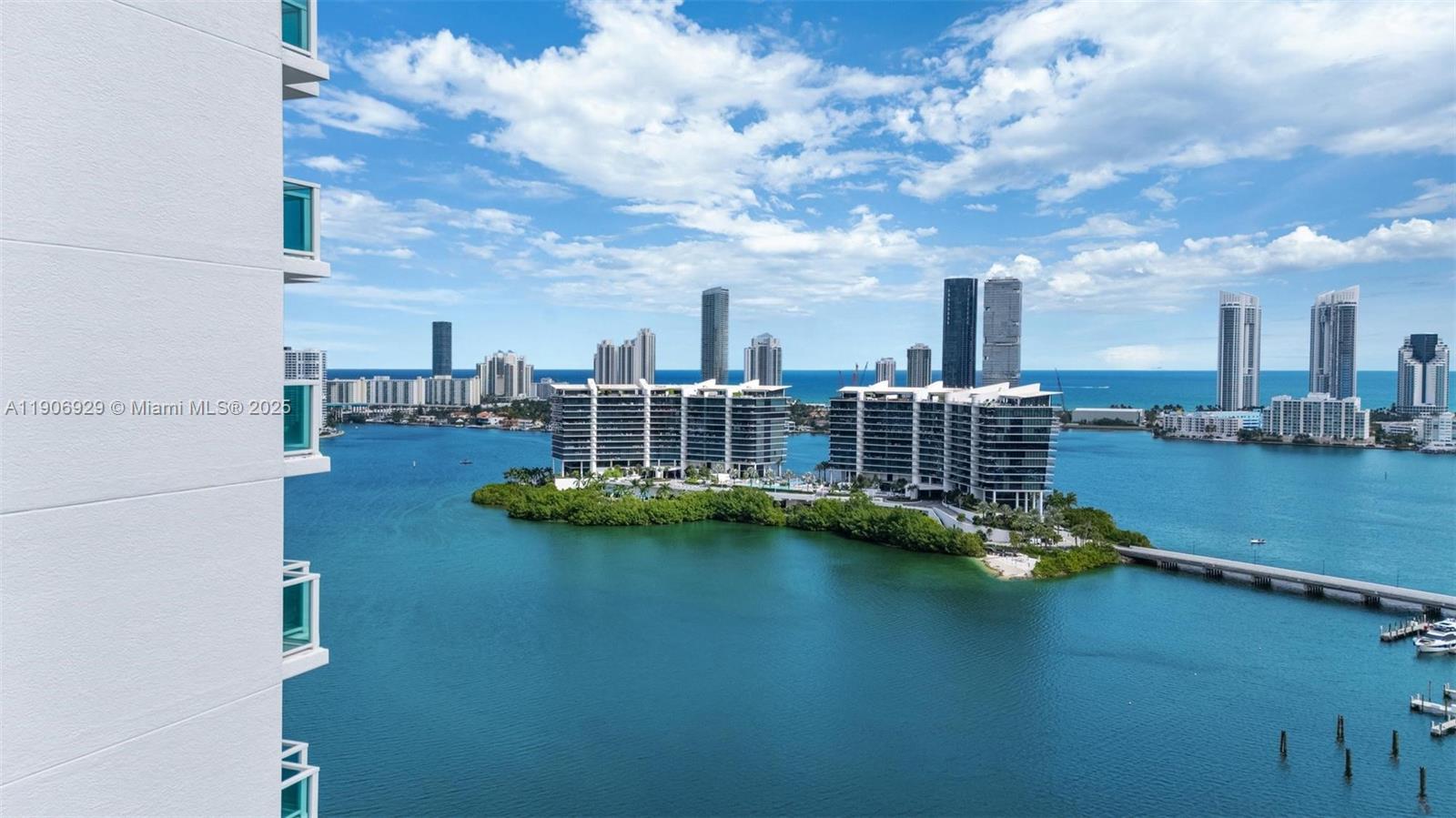 3201 NE 183rd St #2506, Aventura FL 33160