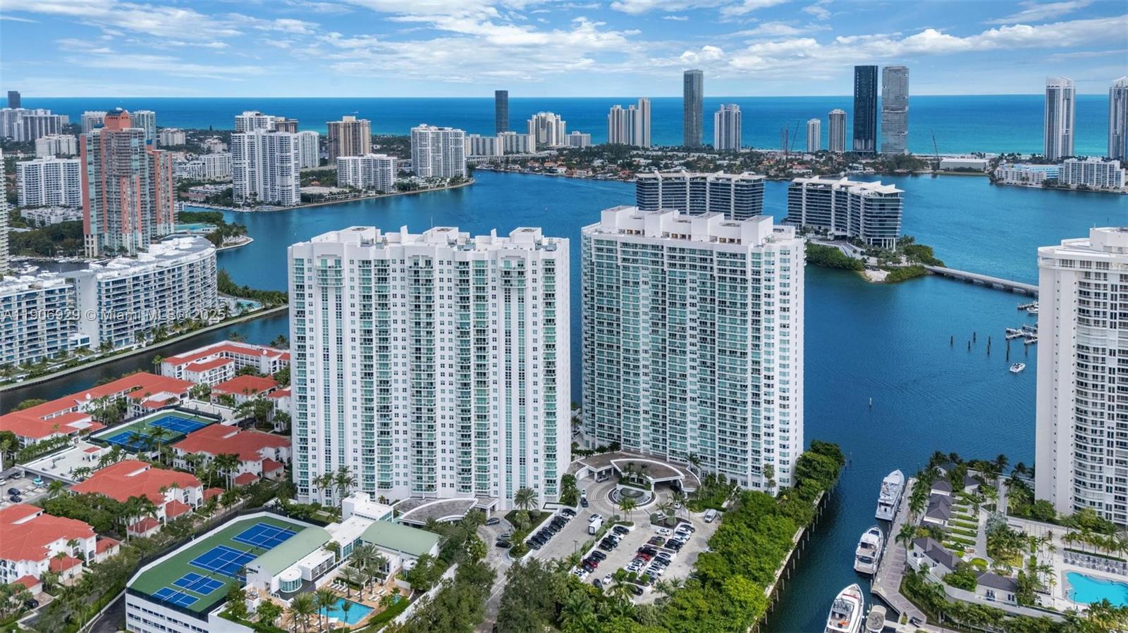 3201 NE 183rd St #2506, Aventura FL 33160