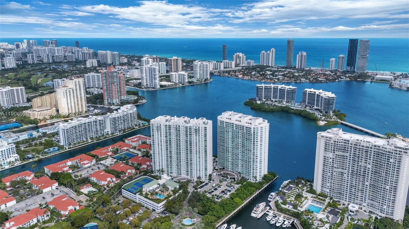 3201 NE 183rd St #2506, Aventura FL 33160