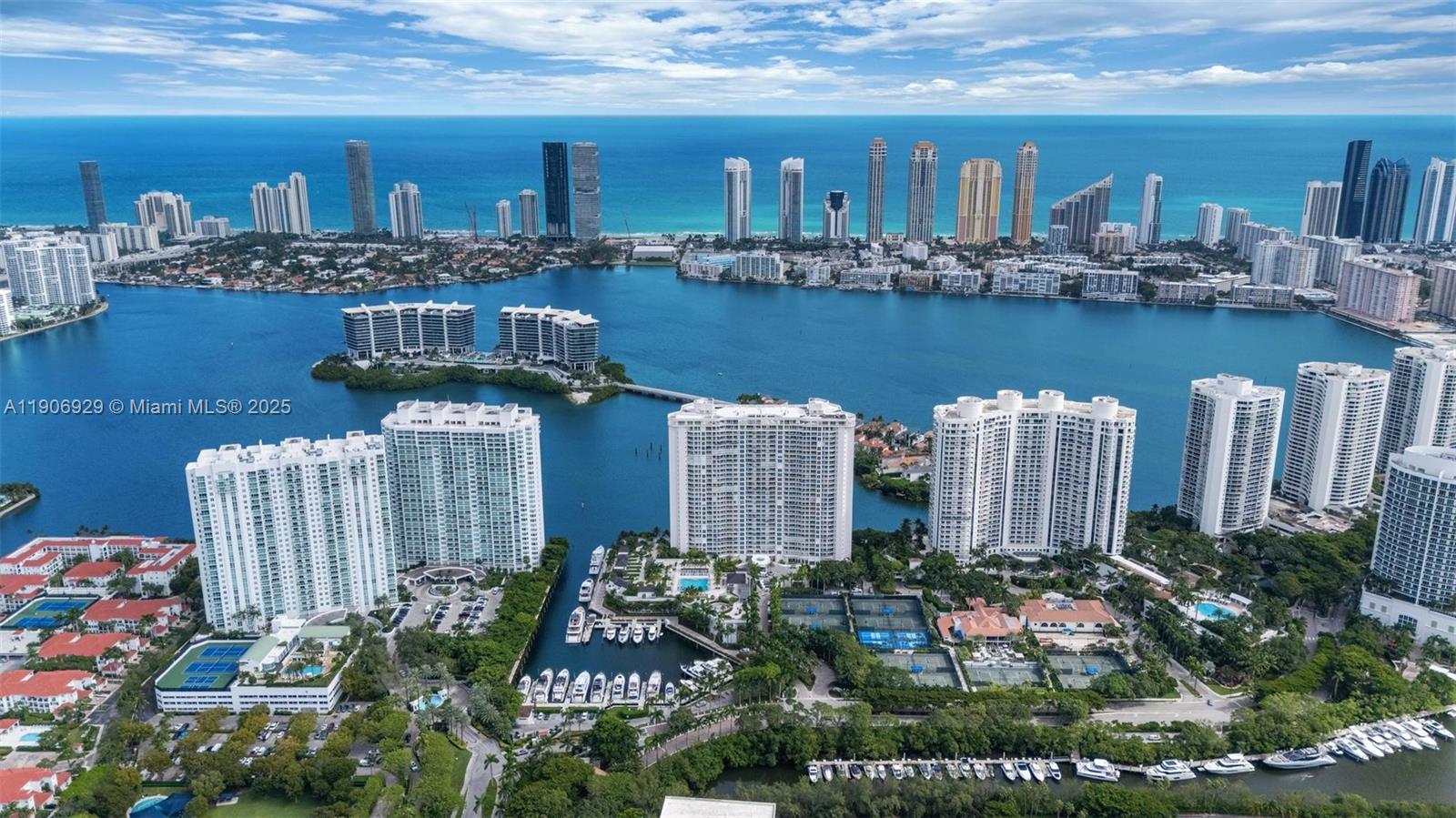 3201 NE 183rd St #2506, Aventura FL 33160