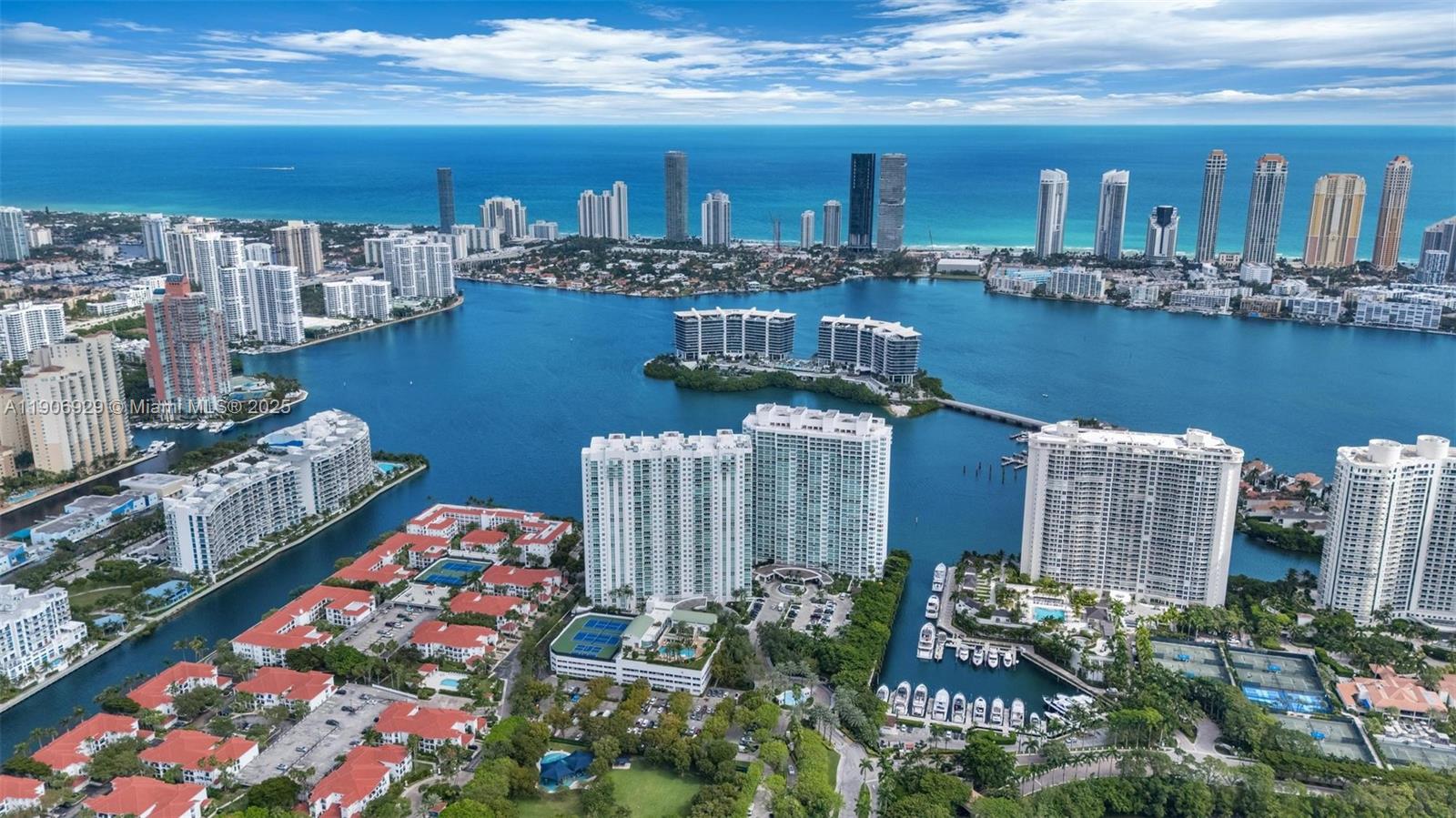 3201 NE 183rd St #2506, Aventura FL 33160