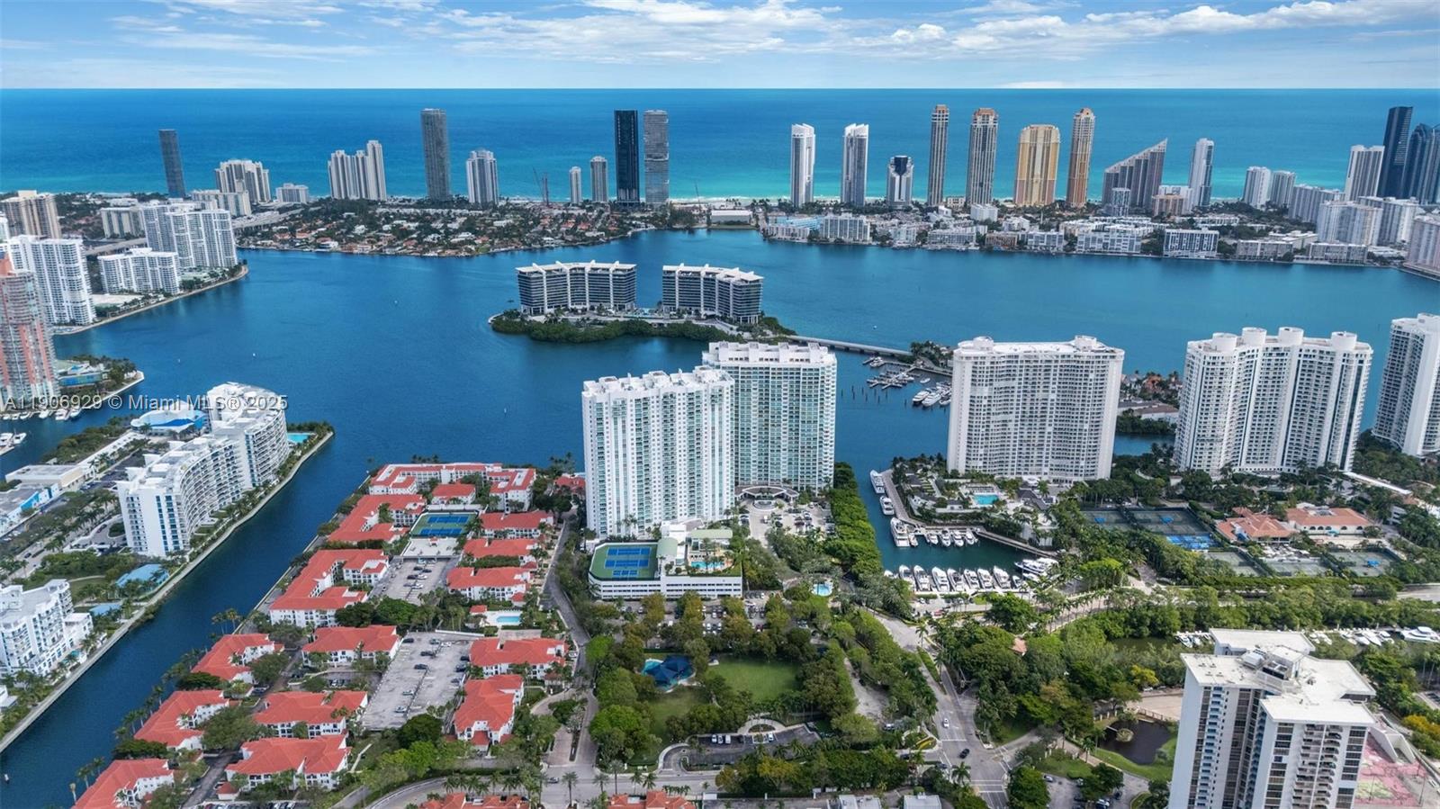 3201 NE 183rd St #2506, Aventura FL 33160