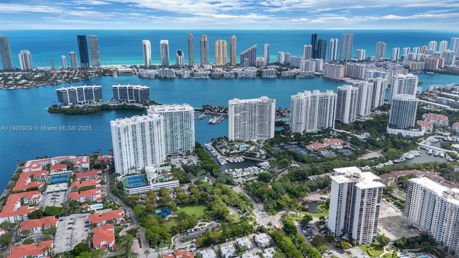 3201 NE 183rd St #2506, Aventura FL 33160
