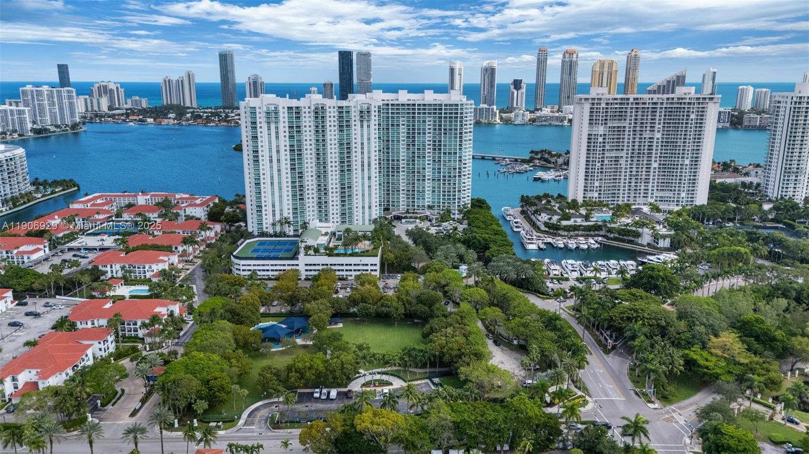 3201 NE 183rd St #2506, Aventura FL 33160
