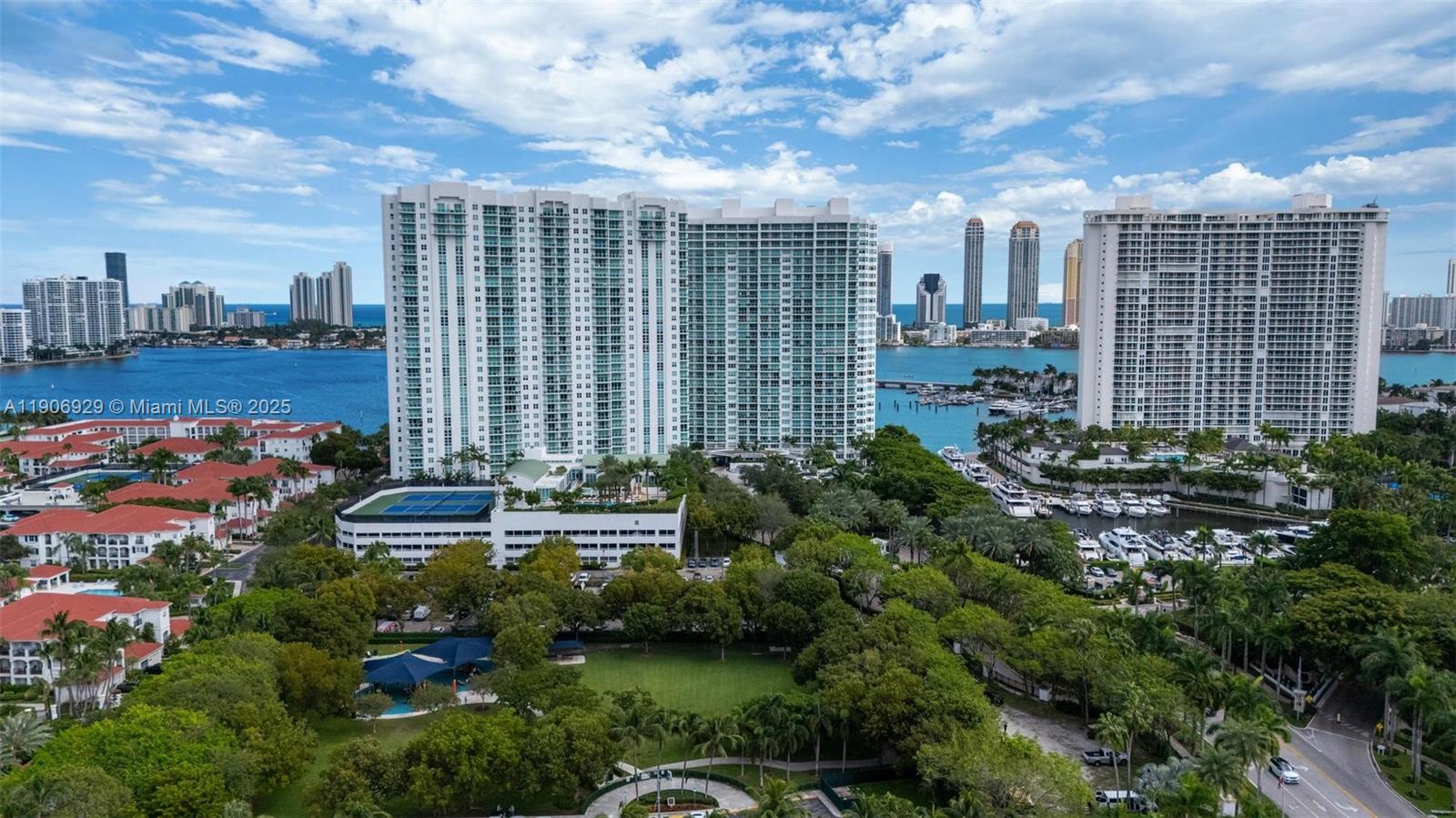 3201 NE 183rd St #2506, Aventura FL 33160