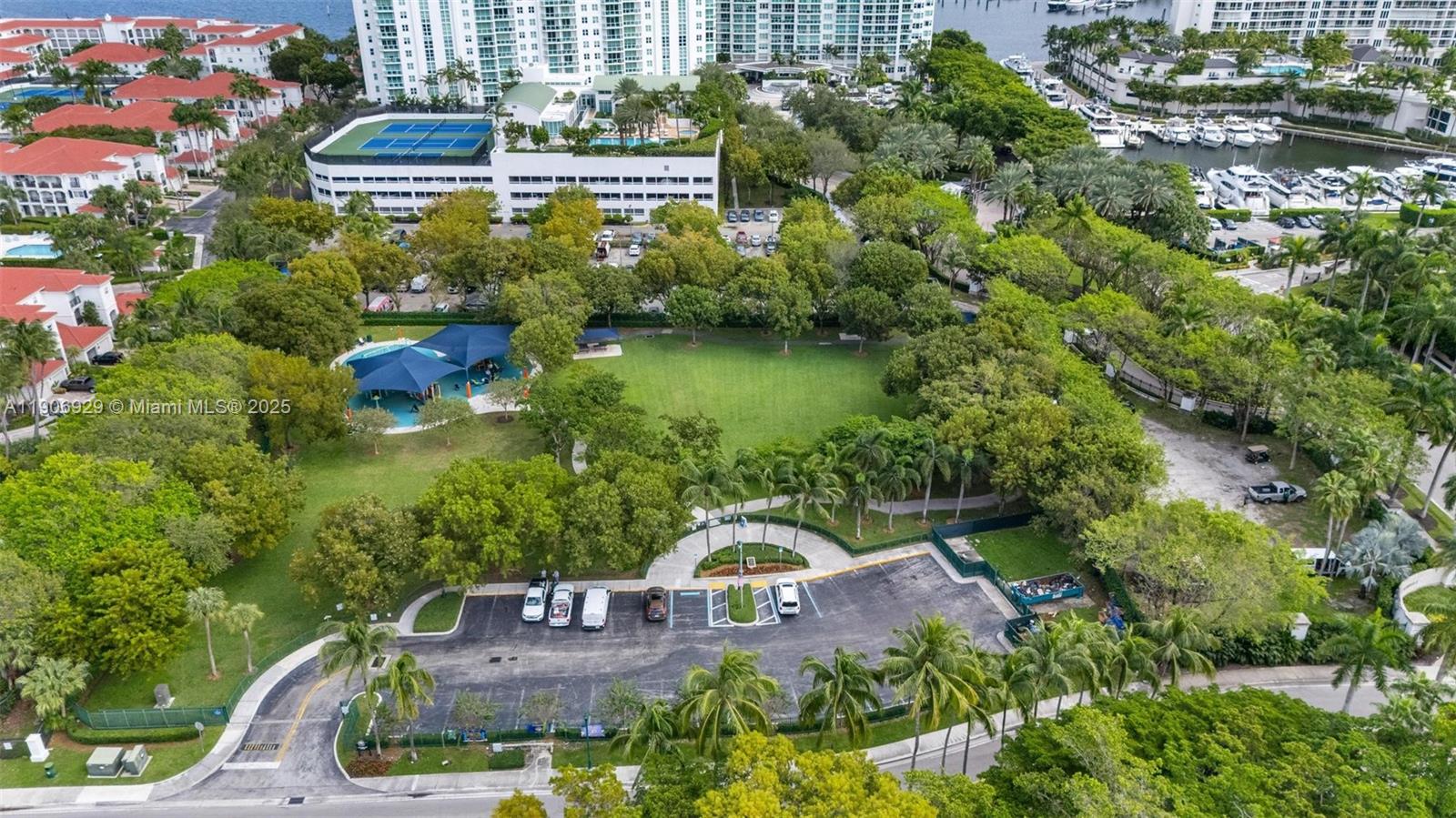 3201 NE 183rd St #2506, Aventura FL 33160