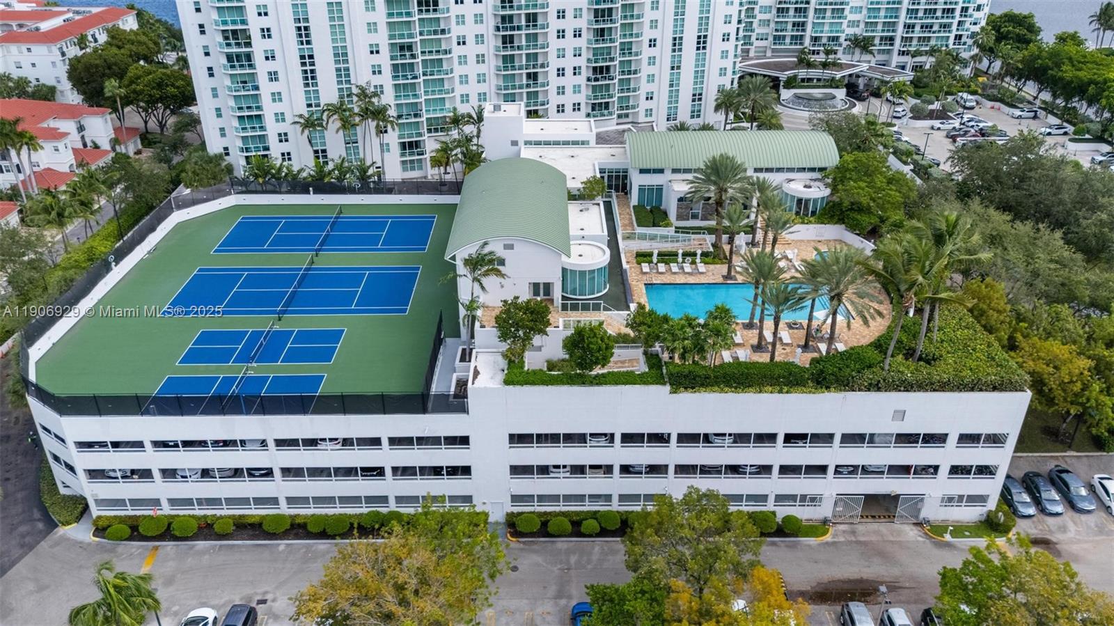 3201 NE 183rd St #2506, Aventura FL 33160