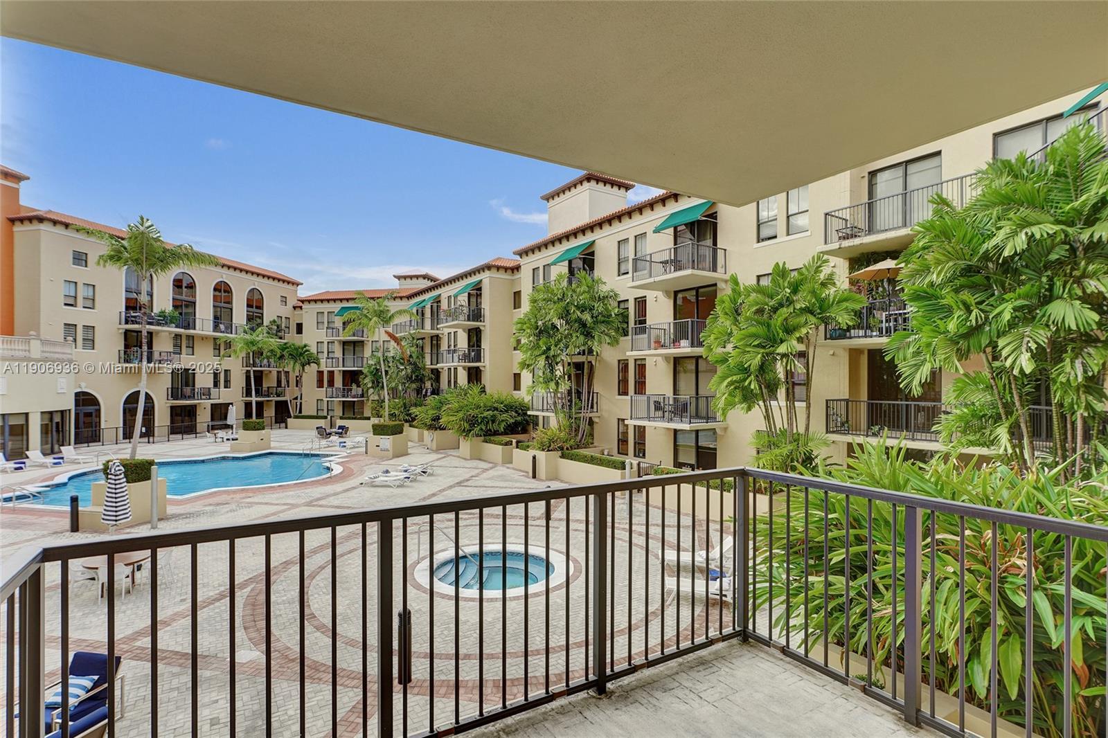 55 Merrick Way #619, Coral Gables FL 33134