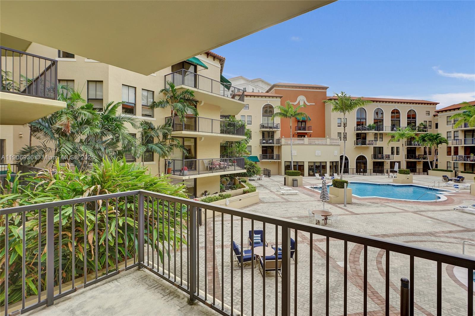 55 Merrick Way #619, Coral Gables FL 33134