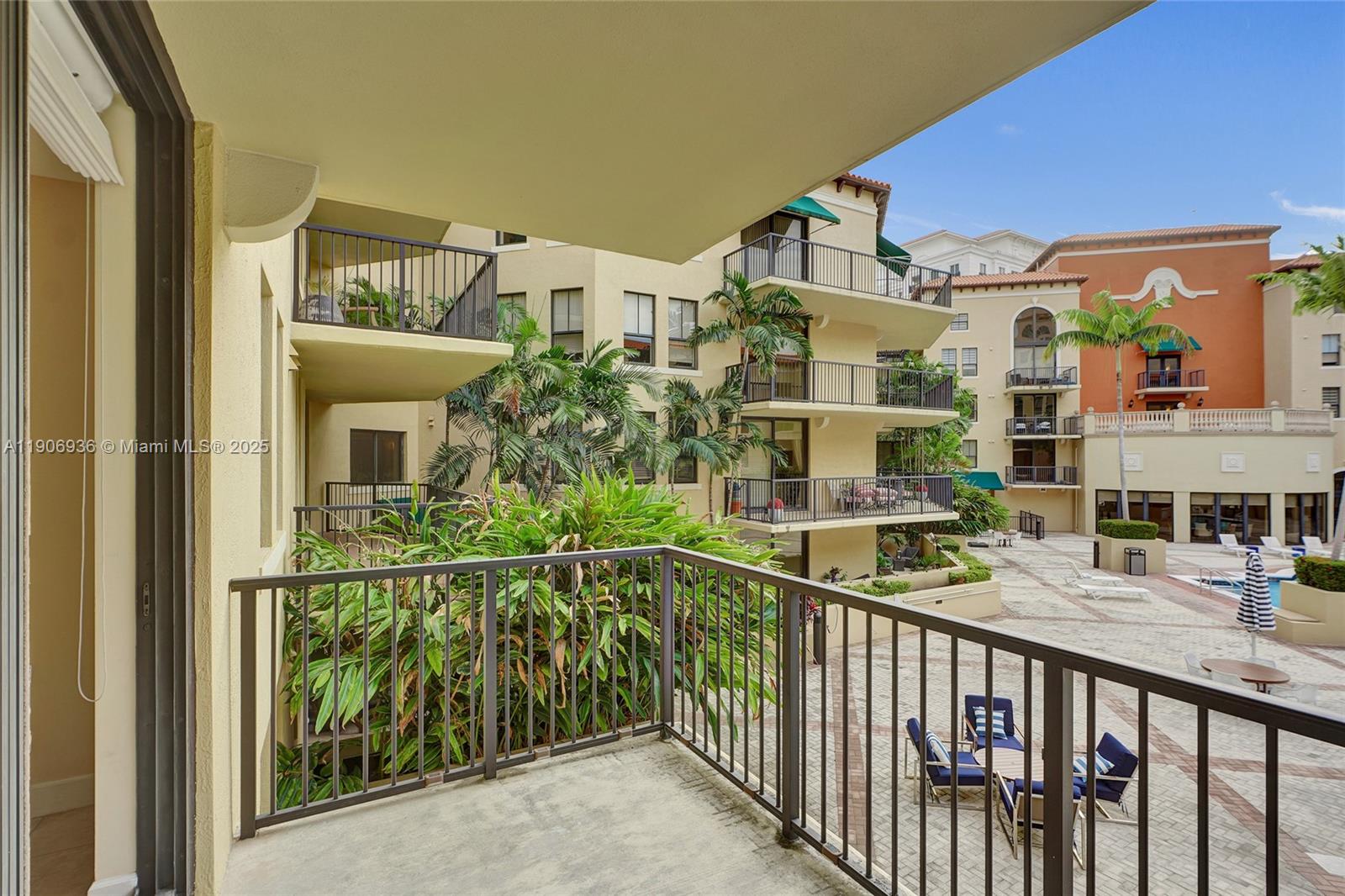 55 Merrick Way #619, Coral Gables FL 33134