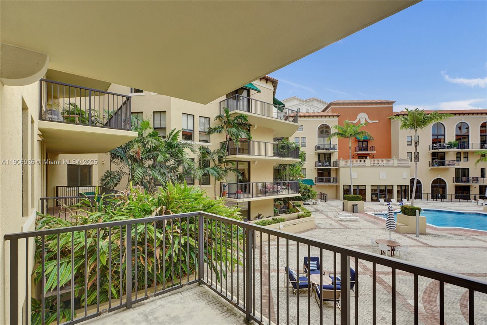 55 Merrick Way #619, Coral Gables FL 33134