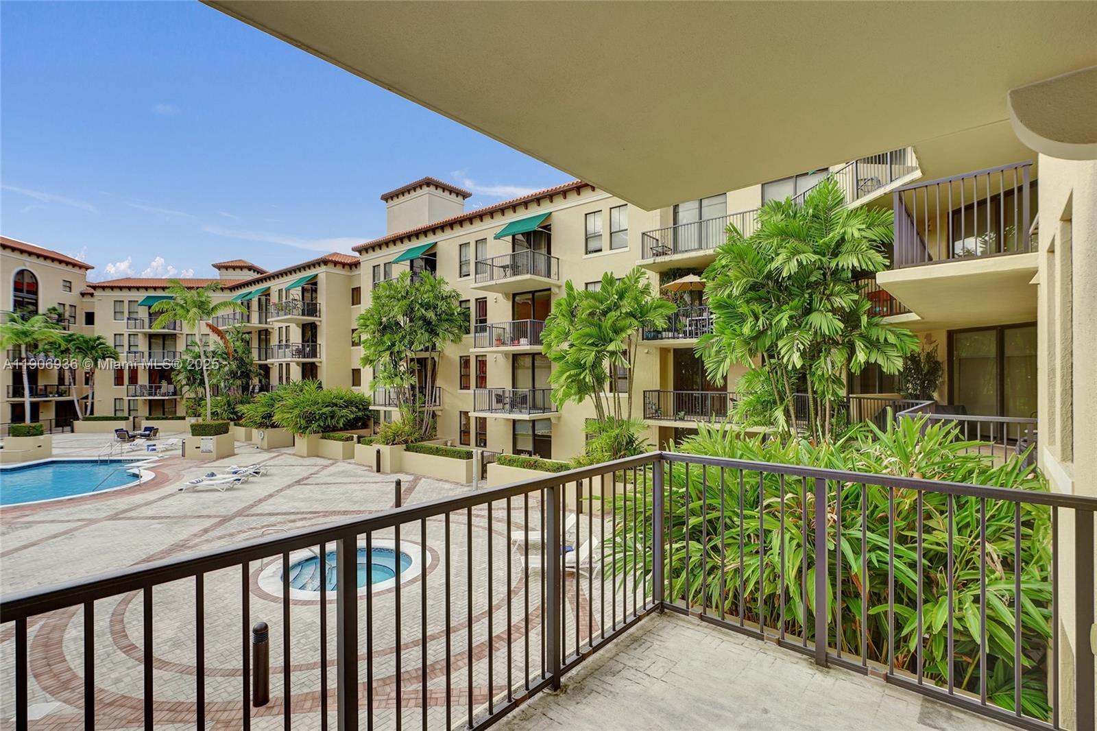 55 Merrick Way #619, Coral Gables FL 33134