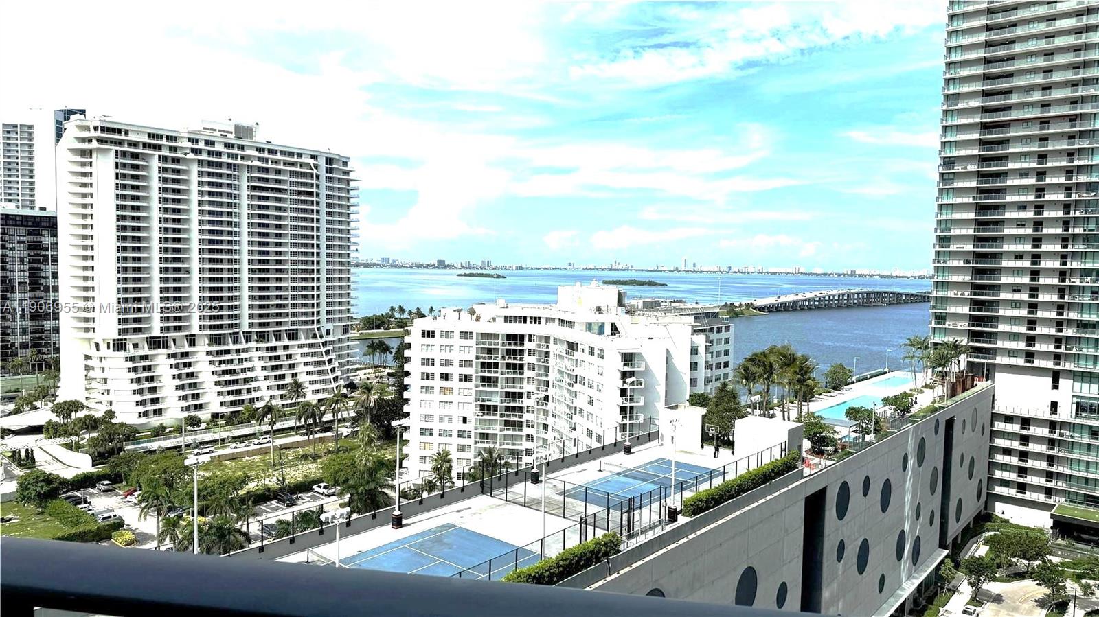 501 NE 31st St #1401, Miami FL 33137