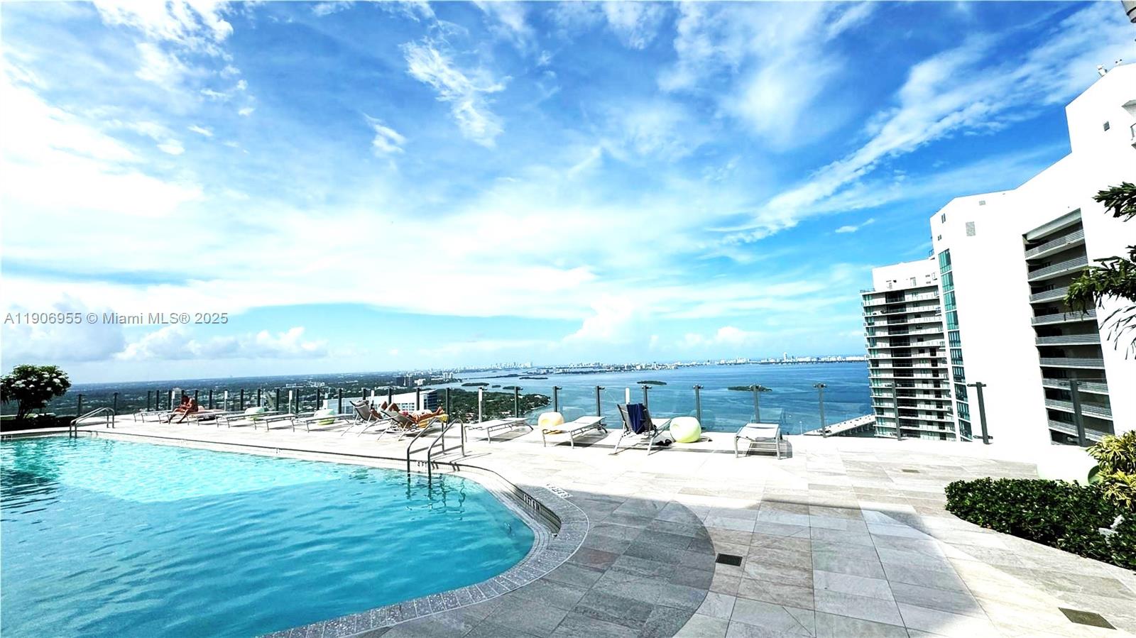 501 NE 31st St #1401, Miami FL 33137