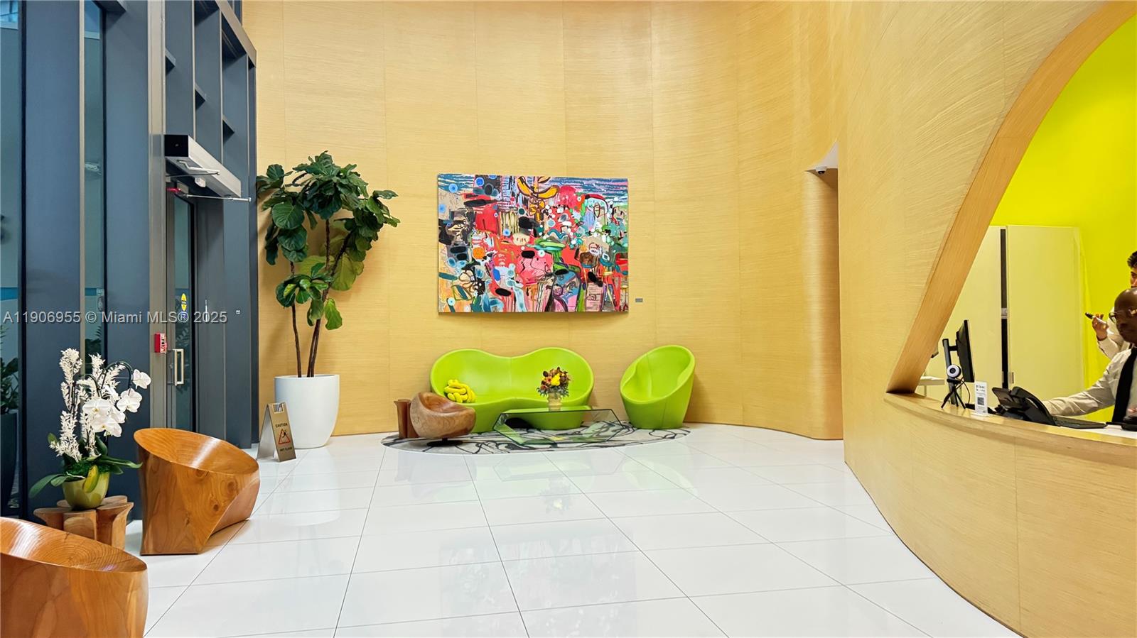 501 NE 31st St #1401, Miami FL 33137