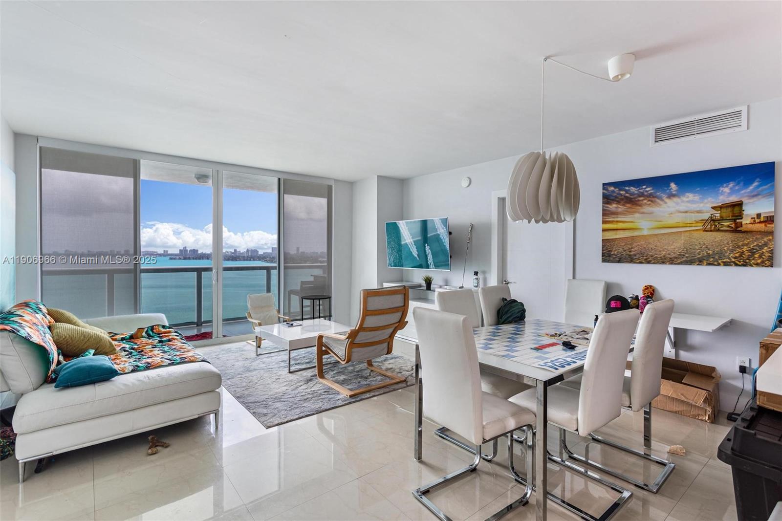 1800 N Bayshore Dr #1807, Miami FL 33132