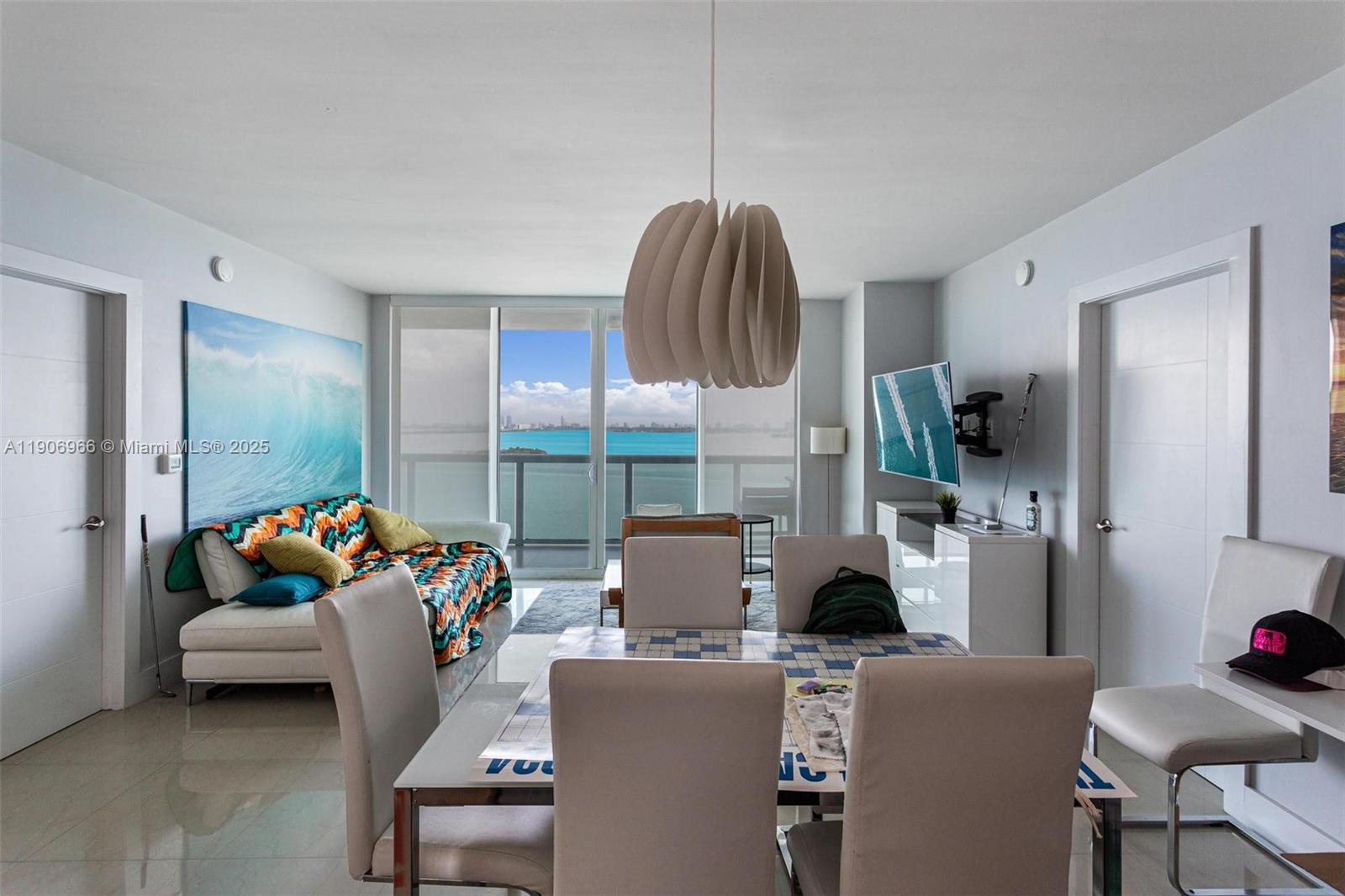 1800 N Bayshore Dr #1807, Miami FL 33132