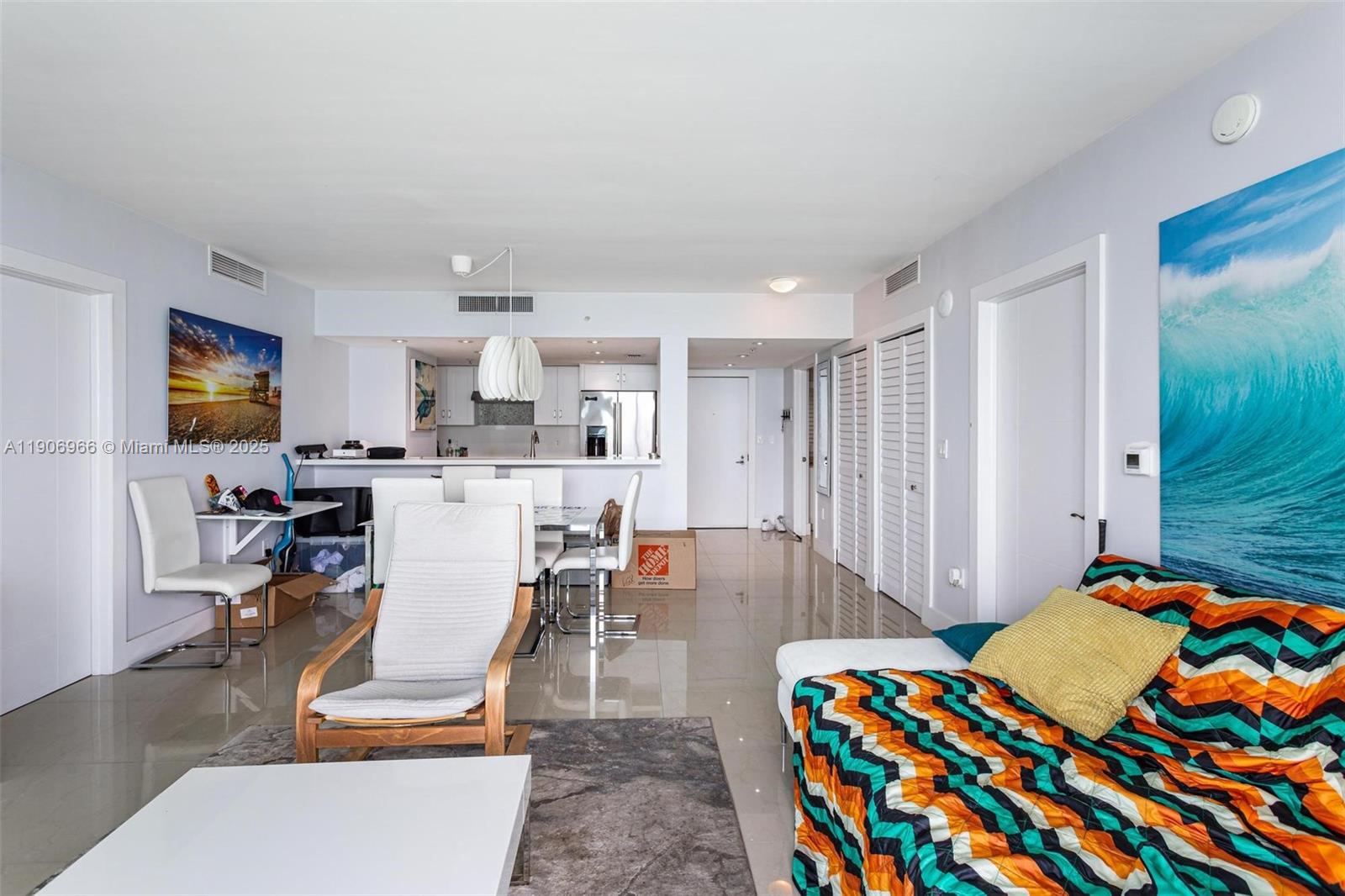 1800 N Bayshore Dr #1807, Miami FL 33132