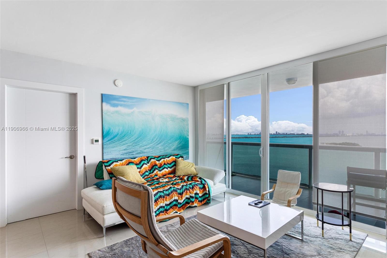 1800 N Bayshore Dr #1807, Miami FL 33132