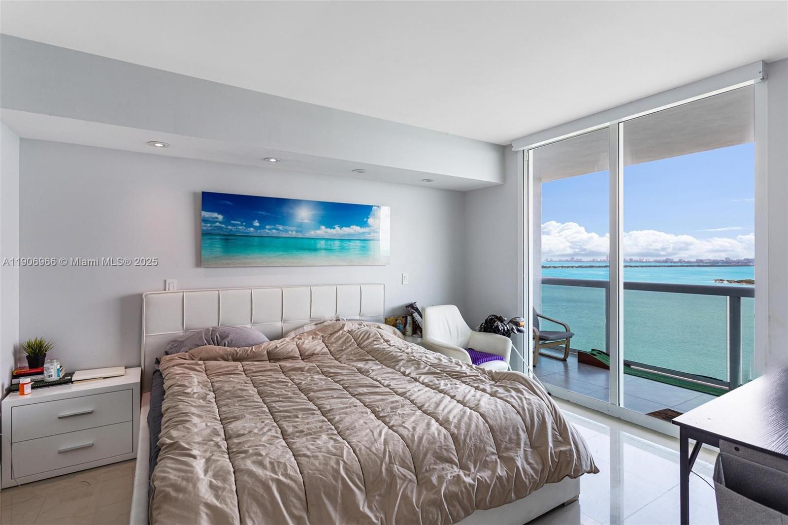 1800 N Bayshore Dr #1807, Miami FL 33132