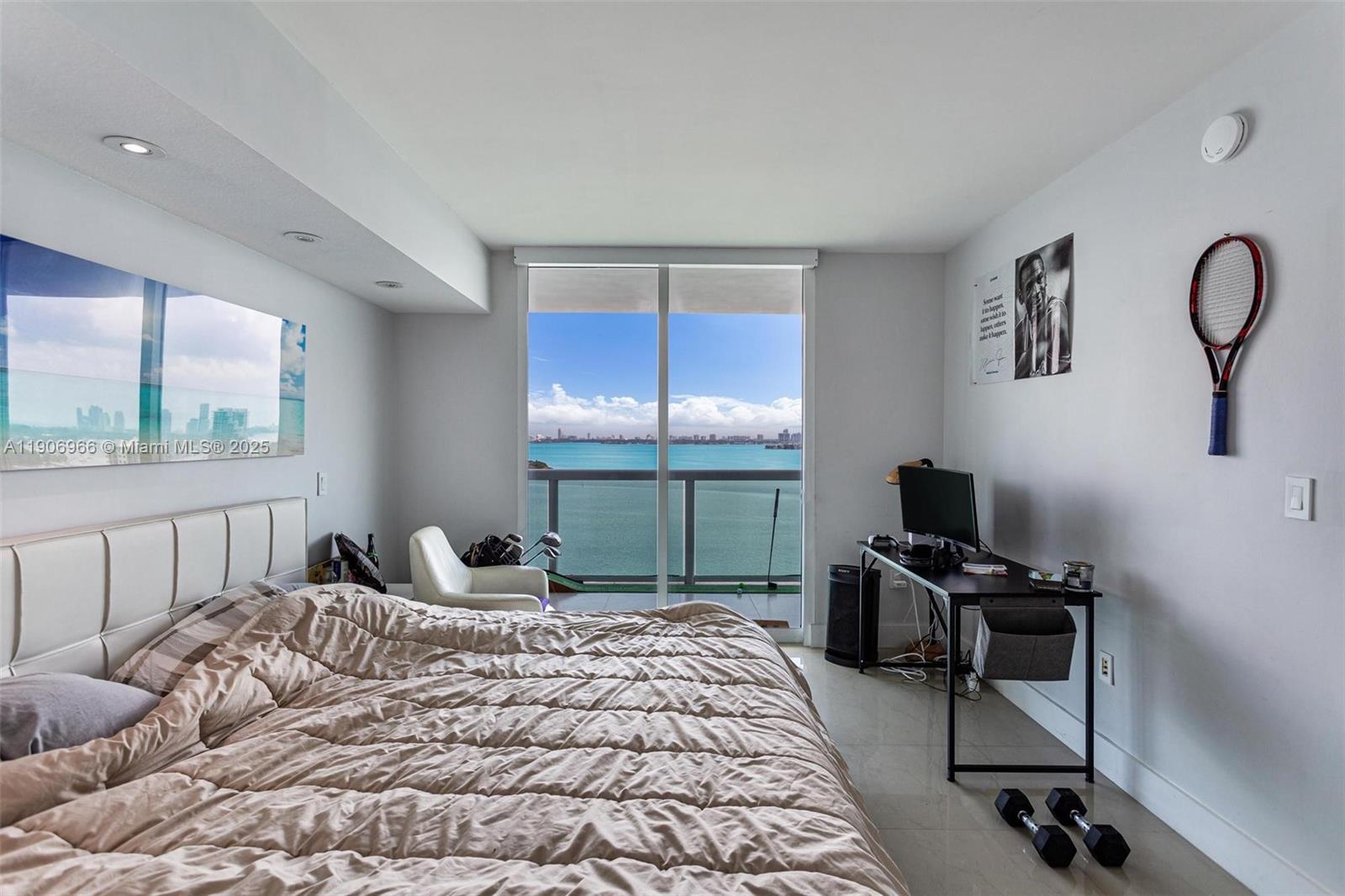 1800 N Bayshore Dr #1807, Miami FL 33132